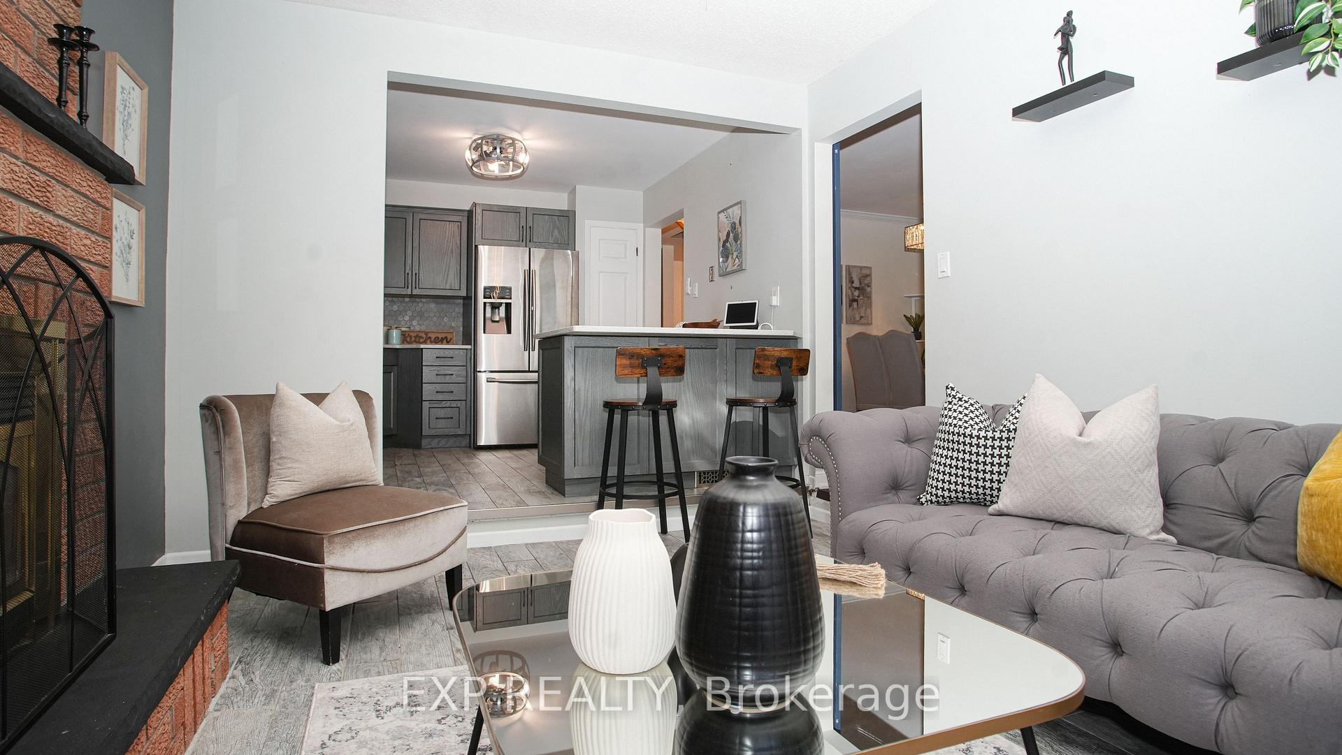 Photo 17 of 79 Robinson Crescent, Whitby, Pringle Creek — HOMEH