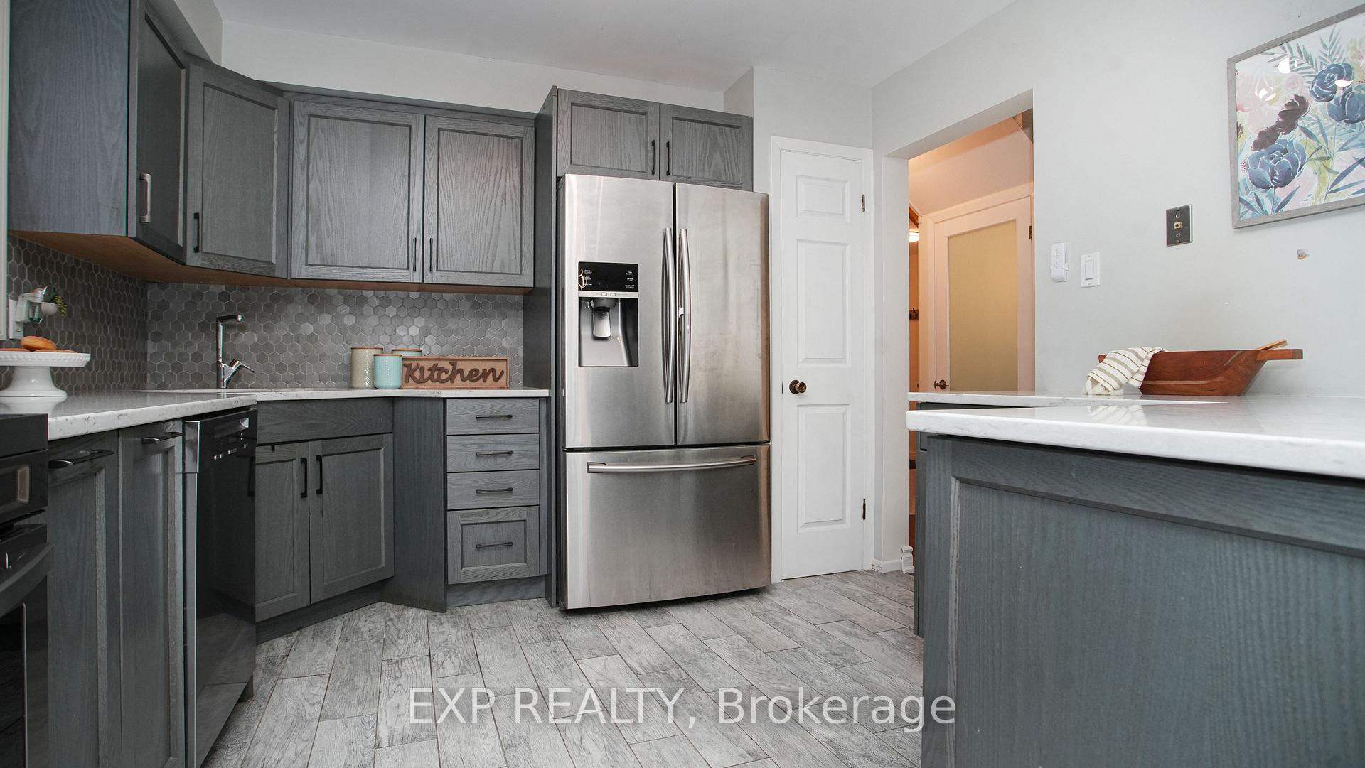 Photo 18 of 79 Robinson Crescent, Whitby, Pringle Creek — HOMEH