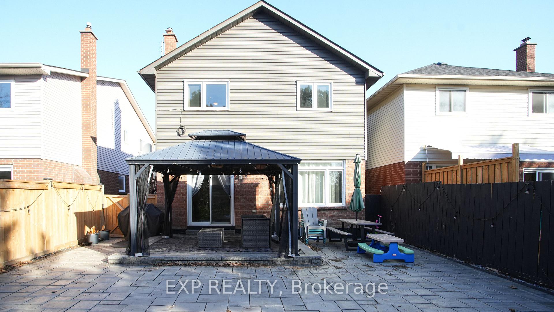 Photo 47 of 79 Robinson Crescent, Whitby, Pringle Creek — HOMEH