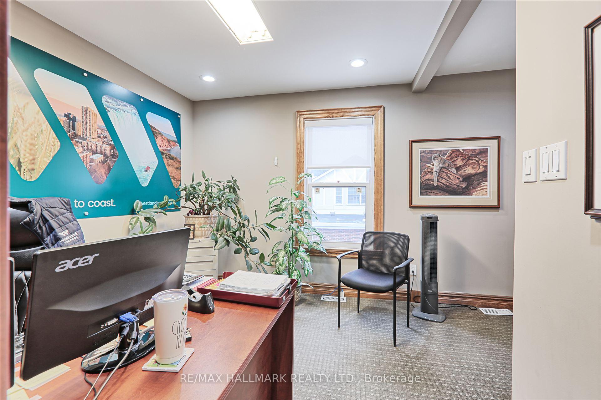 Photo 28 of 15037 Yonge Street, Aurora, Aurora Village — HOMEH