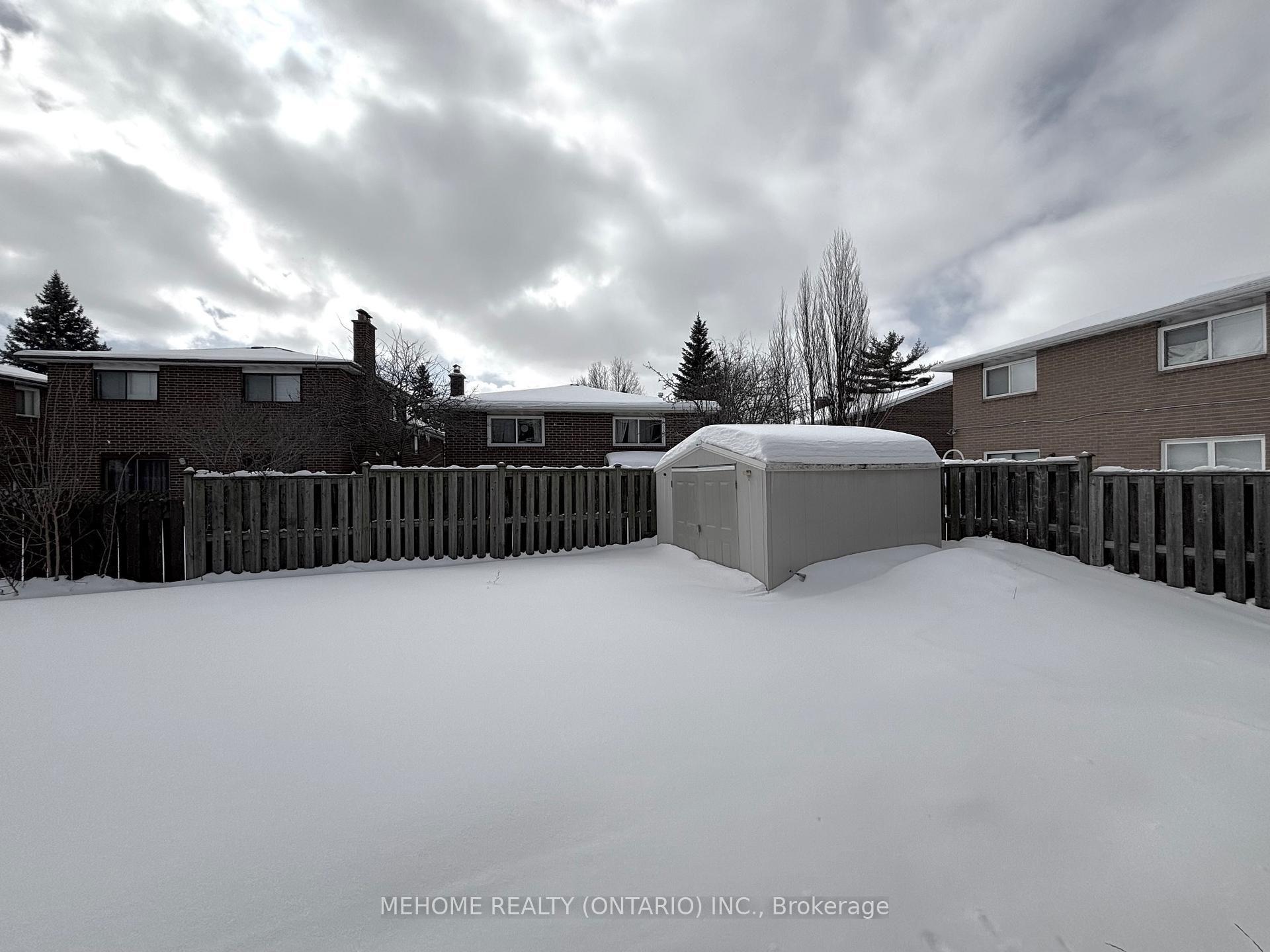 Photo 23 of 86 Quaker Ridge Road, Vaughan, Glen Shields — HOMEH