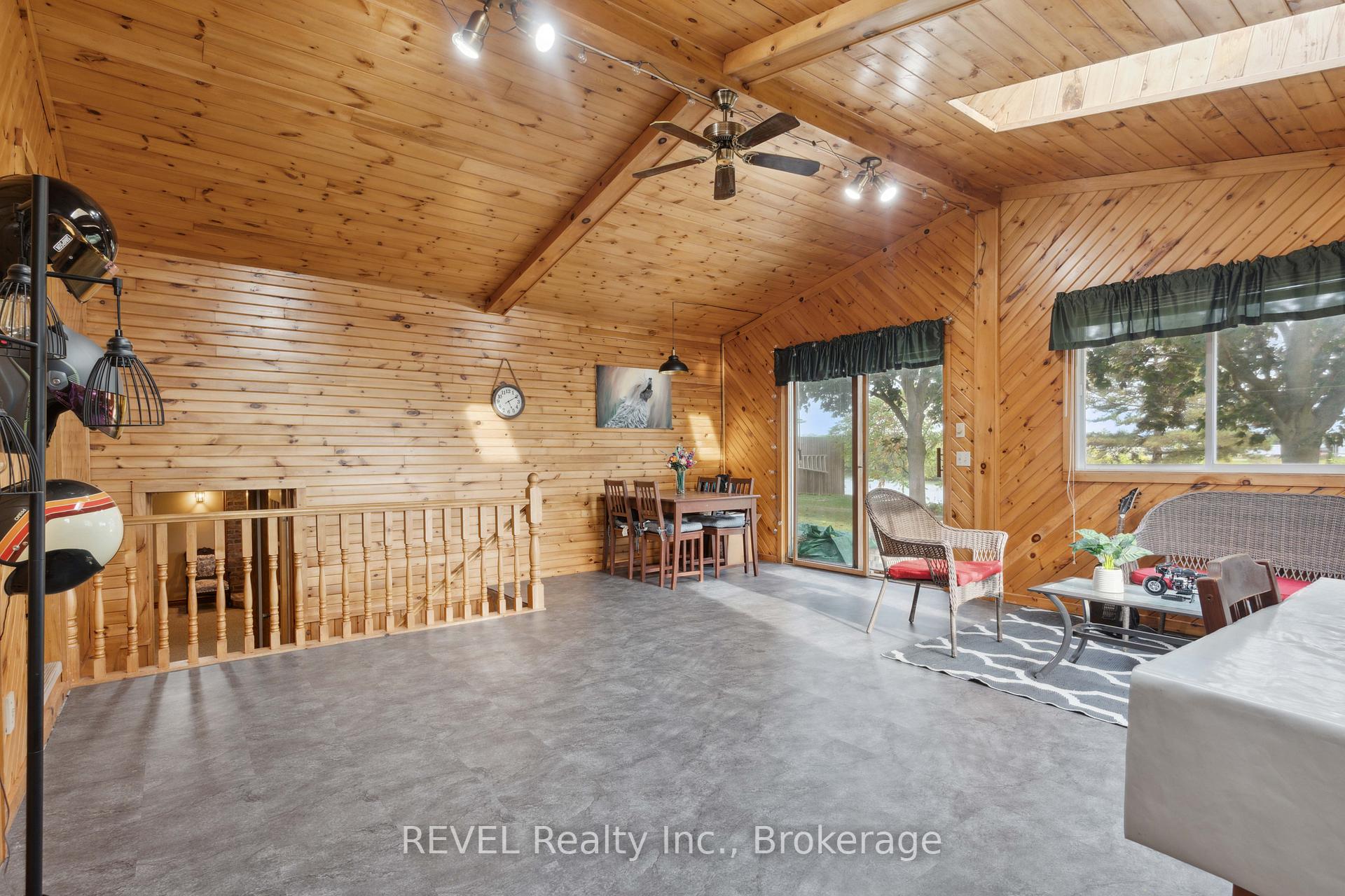 Photo 22 of 126 Colbeck Drive, Welland, Coyle Creek — HOMEH