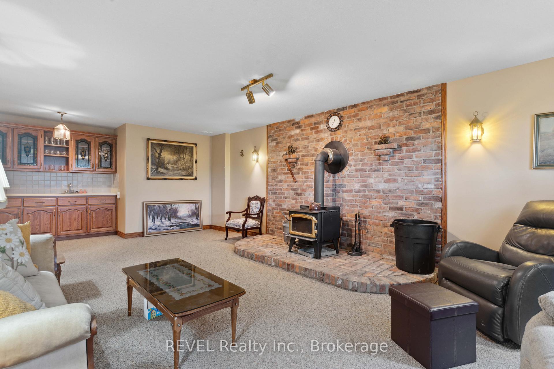 Photo 26 of 126 Colbeck Drive, Welland, Coyle Creek — HOMEH