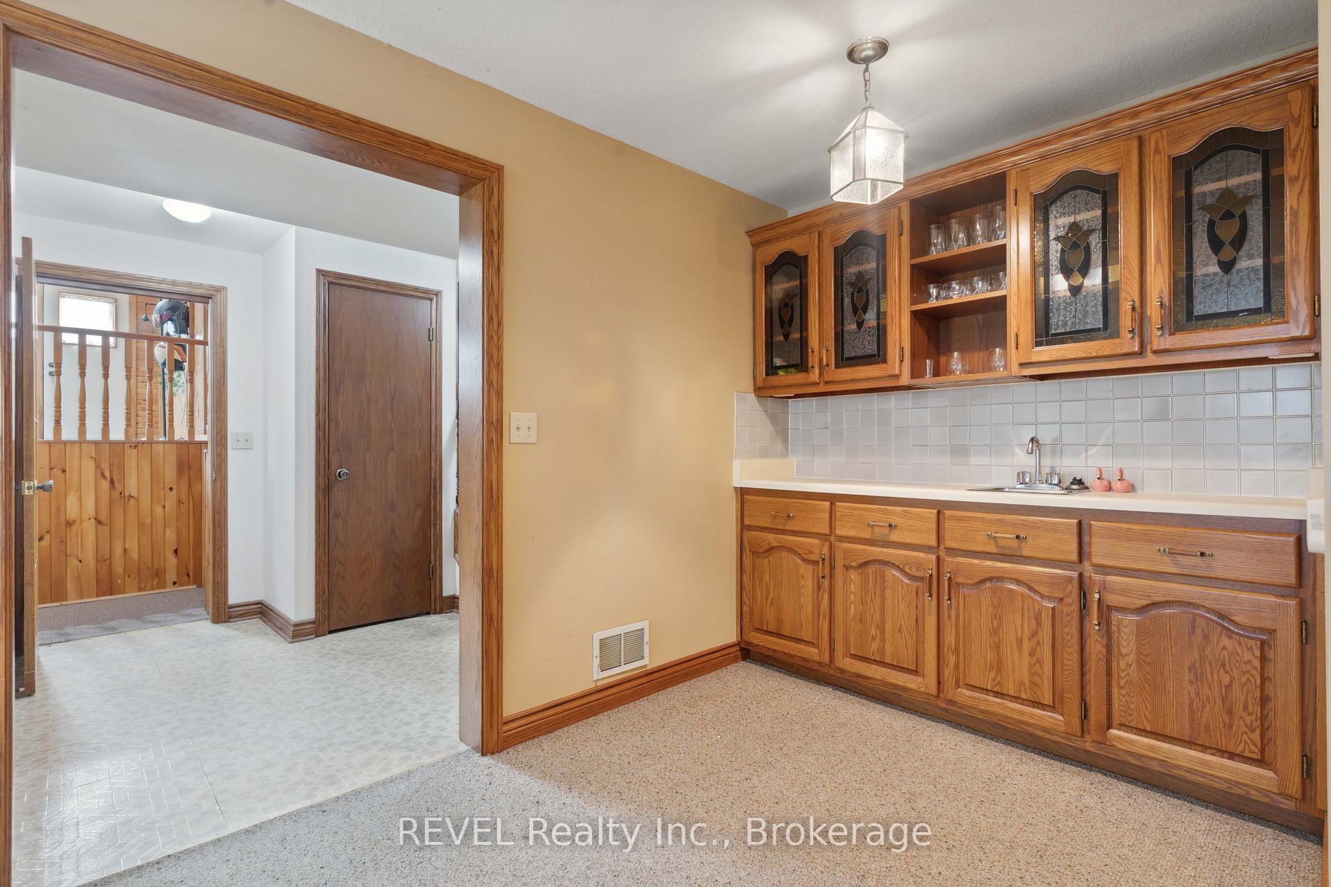 Photo 28 of 126 Colbeck Drive, Welland, Coyle Creek — HOMEH