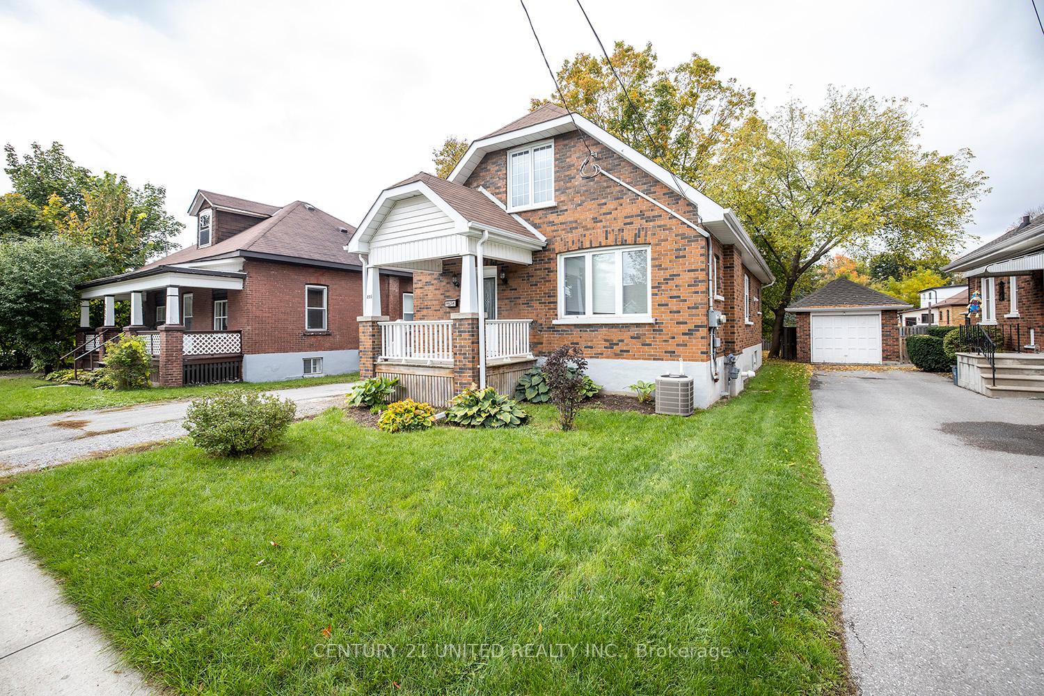 Photo 1 of 225 Mark Street, Peterborough, Ashburnham Ward 4 — HOMEH