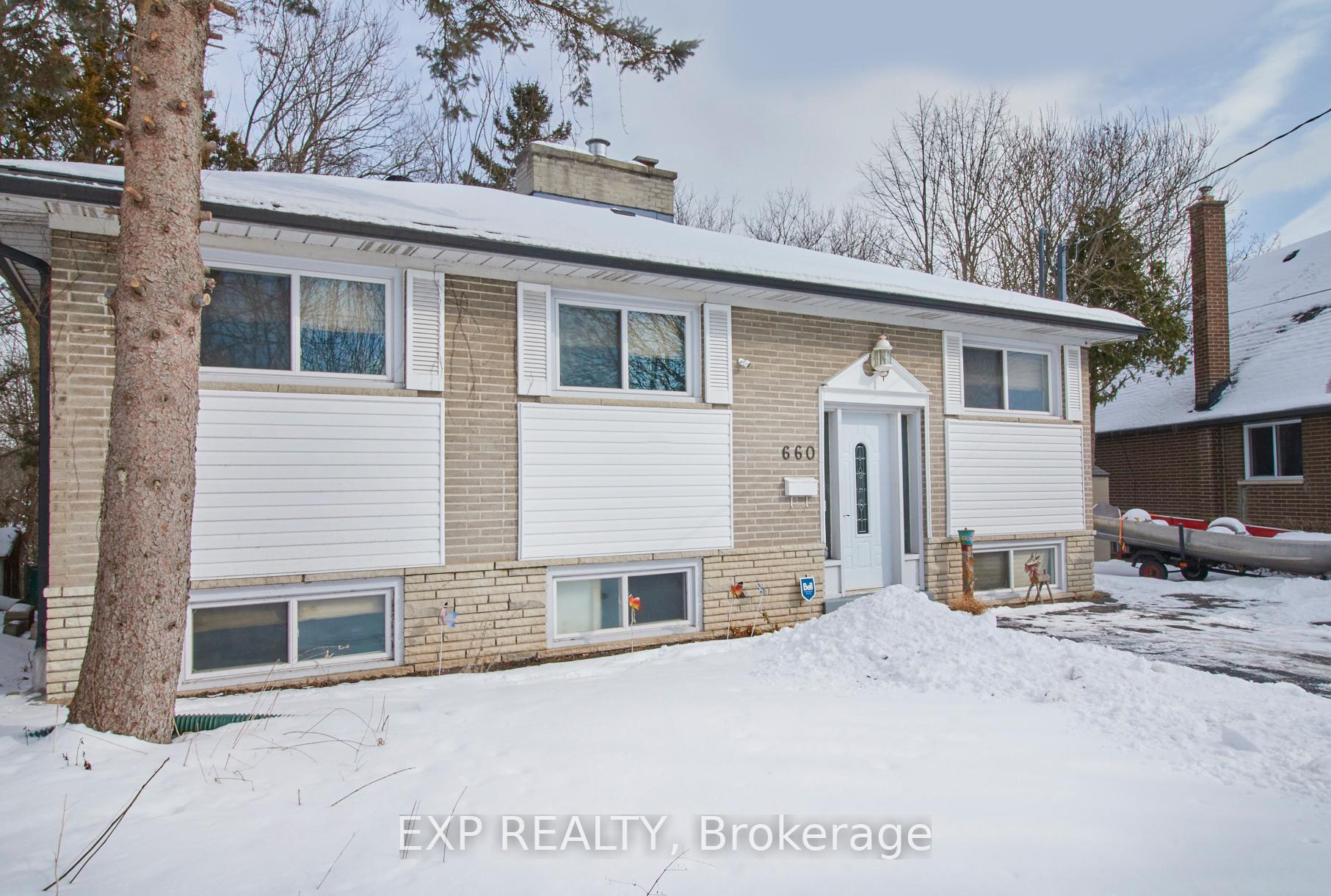 Photo 1 of 660 Lansdowne Drive, Oshawa, Eastdale — HOMEH