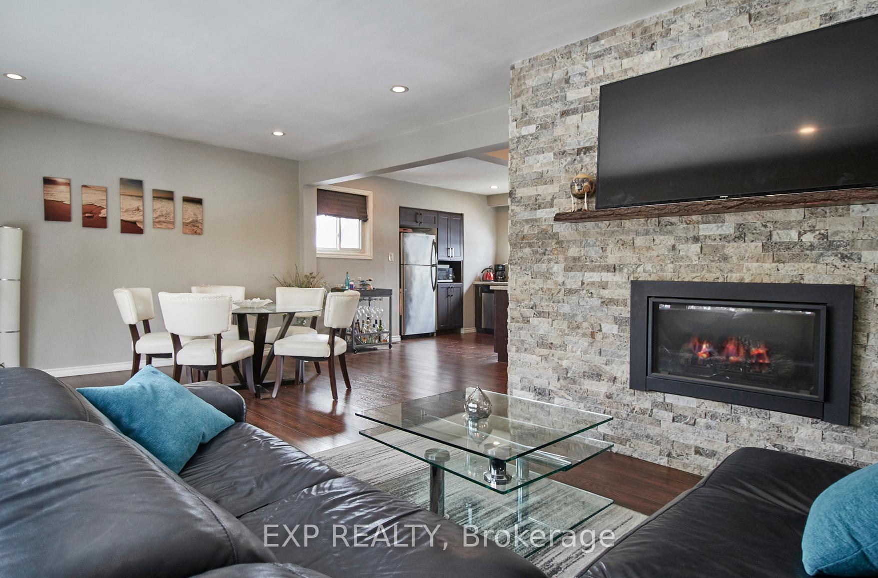 Photo 5 of 660 Lansdowne Drive, Oshawa, Eastdale — HOMEH