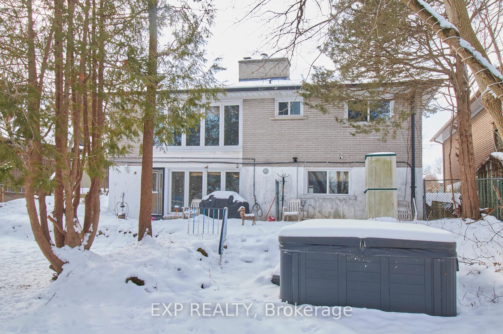 Photo 31 of 660 Lansdowne Drive, Oshawa, Eastdale — HOMEH