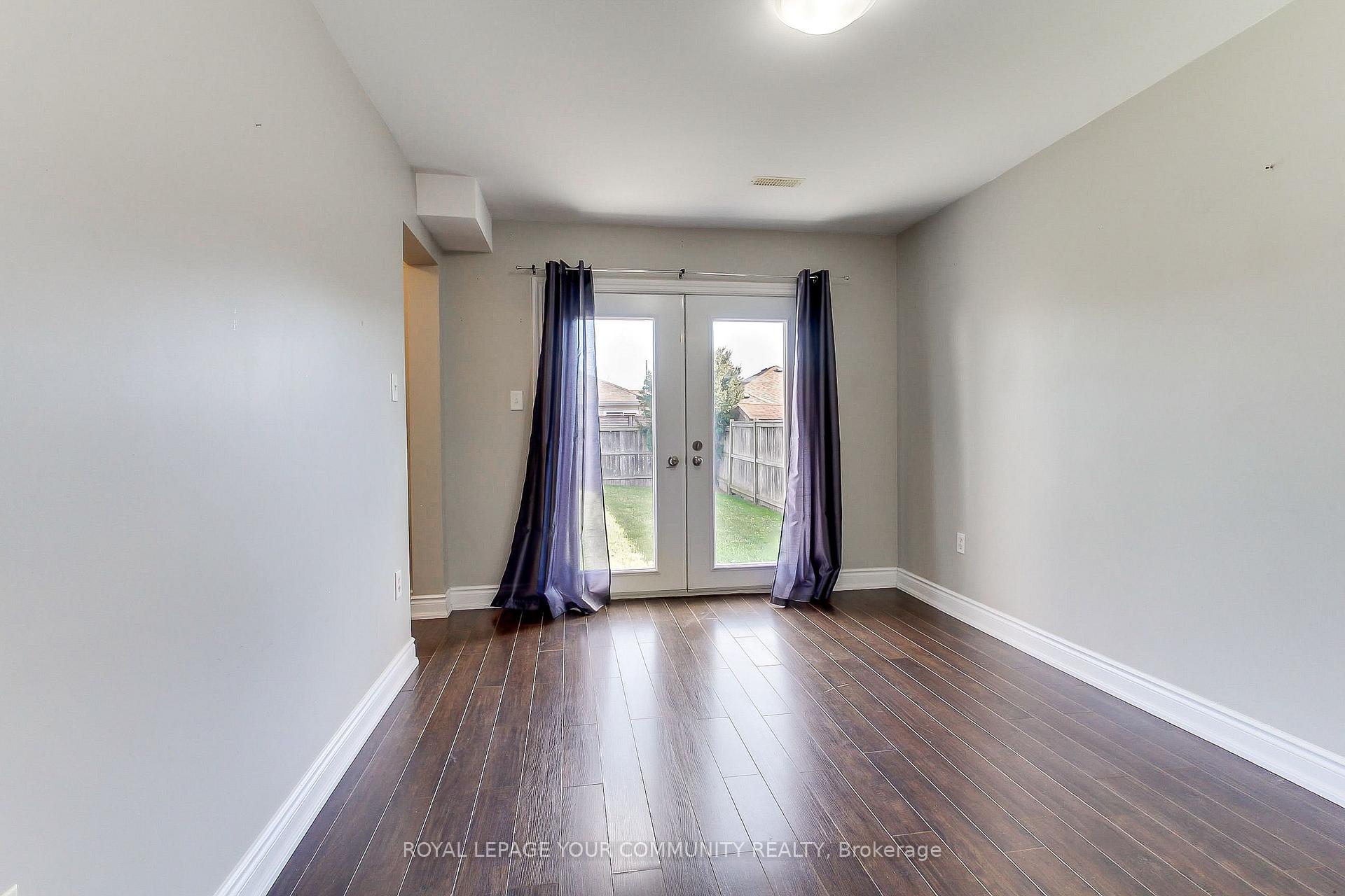 Photo 7 of 72 Ambler Bay, Barrie, Georgian Drive — HOMEH