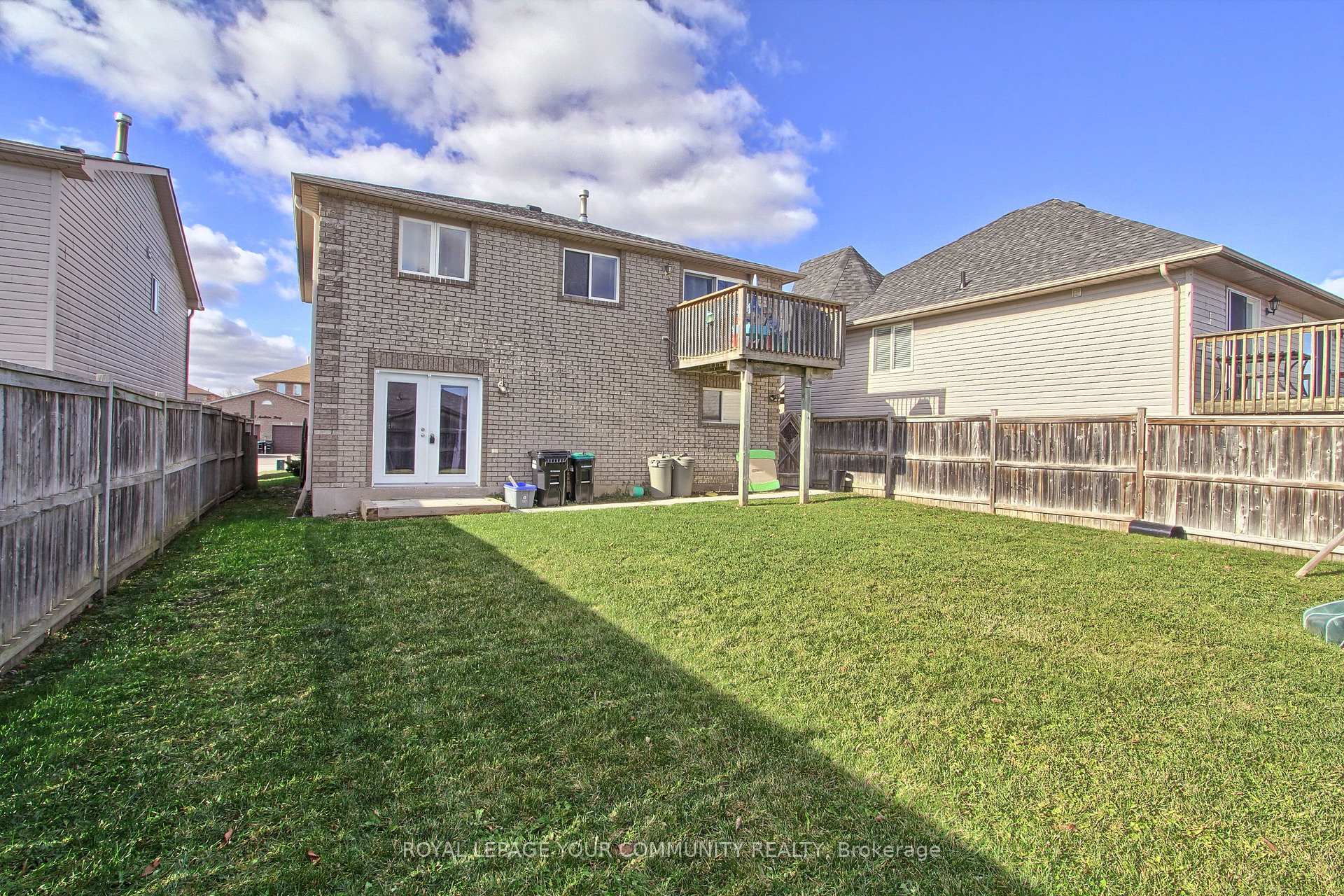 Photo 16 of 72 Ambler Bay, Barrie, Georgian Drive — HOMEH