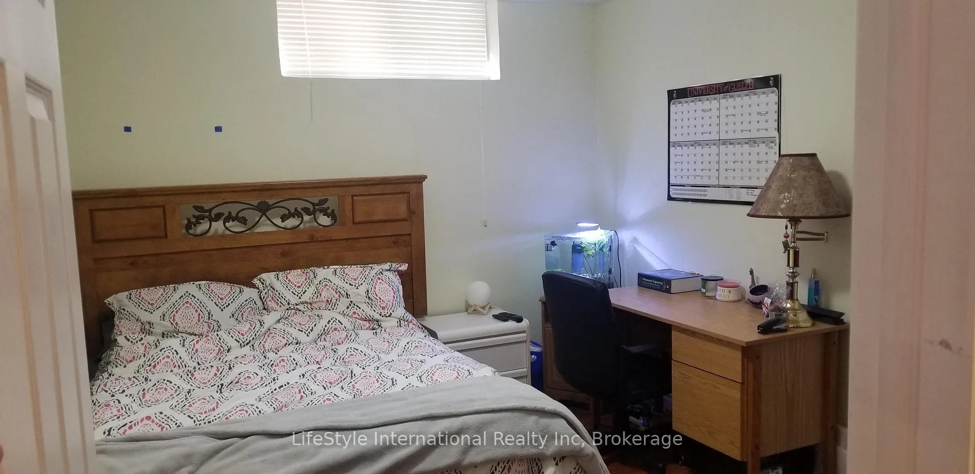 Photo 4 of Unit Lower, 114 Clairfields Drive W, Guelph, Clairfields/Hanlon Business Park — HOMEH