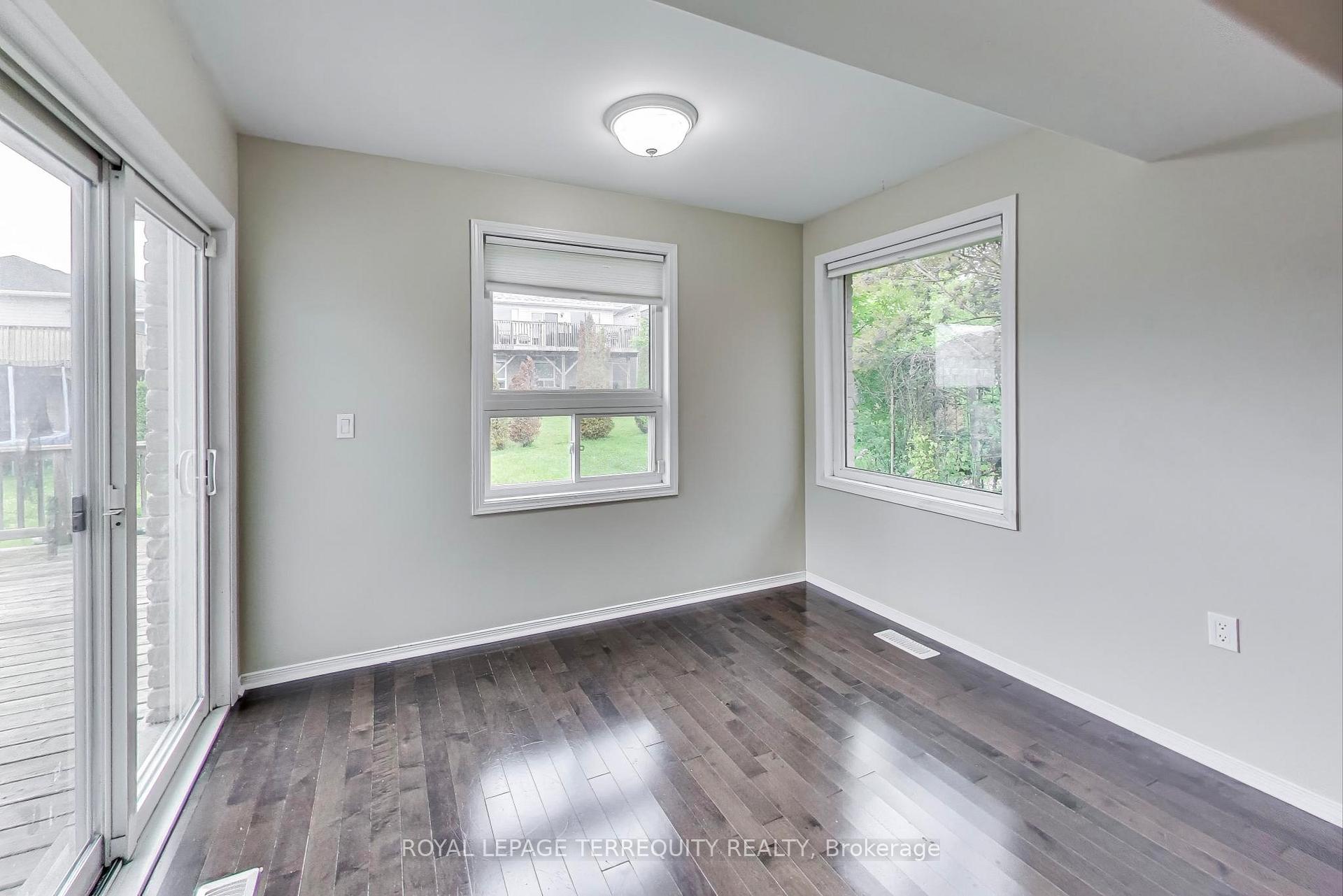 Photo 13 of 545 Clancy Crescent, Peterborough, Otonabee Ward 1 — HOMEH