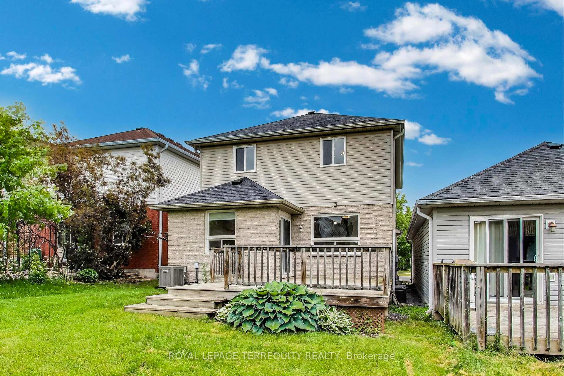 Photo 33 of 545 Clancy Crescent, Peterborough, Otonabee Ward 1 — HOMEH
