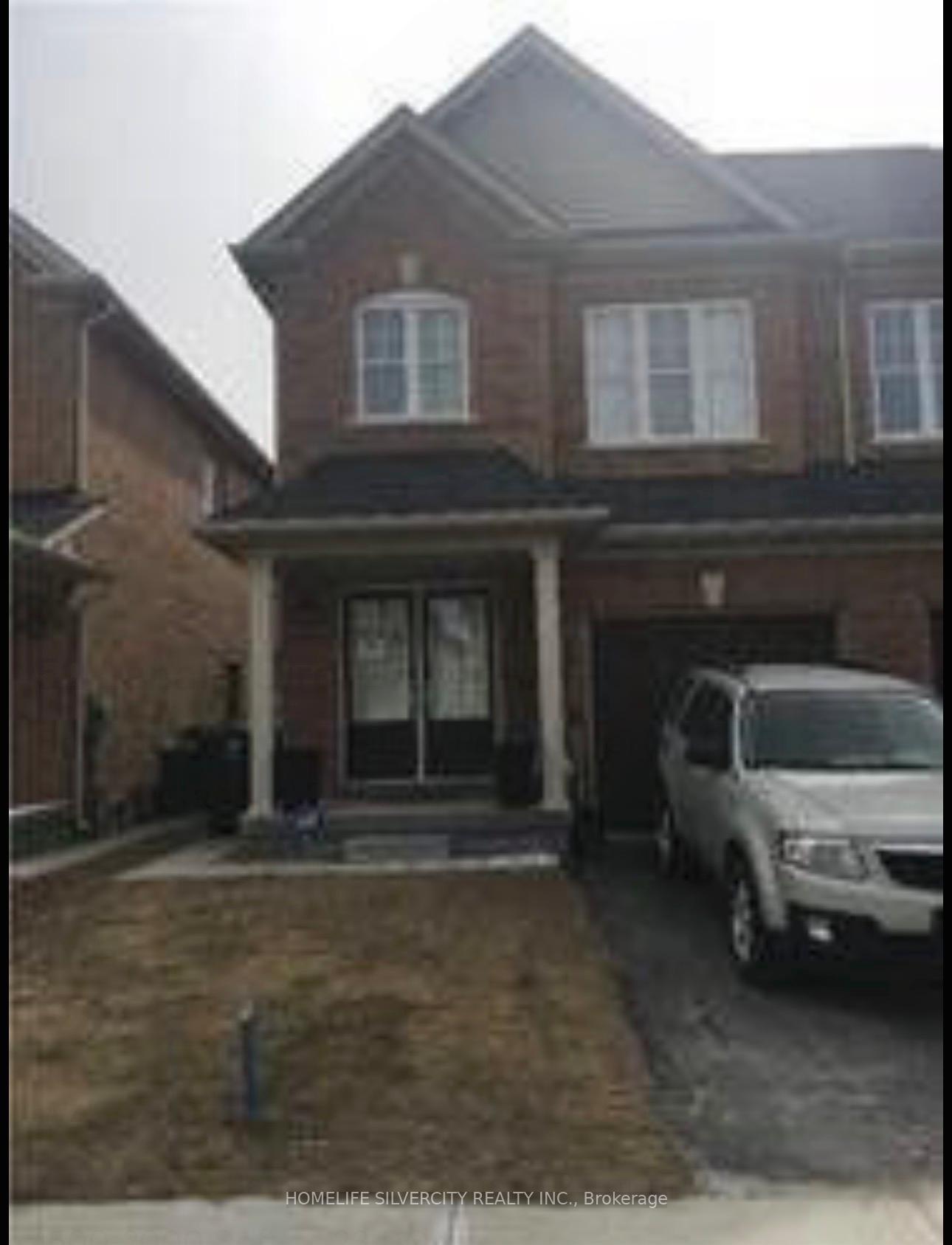 Photo 1 of 52 Lanark Circle, Brampton, Credit Valley — HOMEH