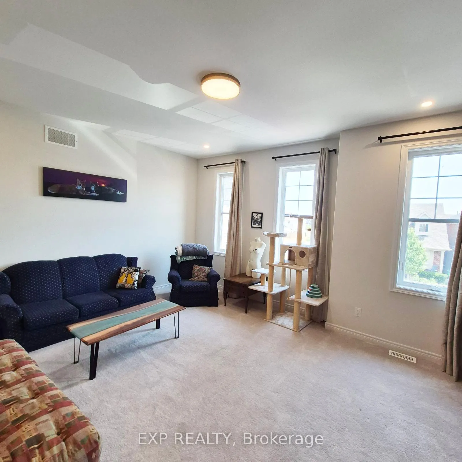 Photo 3 of 1056 Rippingale Trail, Peterborough, Northcrest Ward 5 — HOMEH