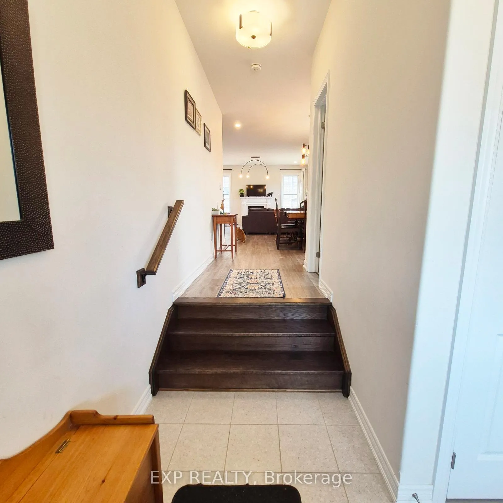 Photo 4 of 1056 Rippingale Trail, Peterborough, Northcrest Ward 5 — HOMEH