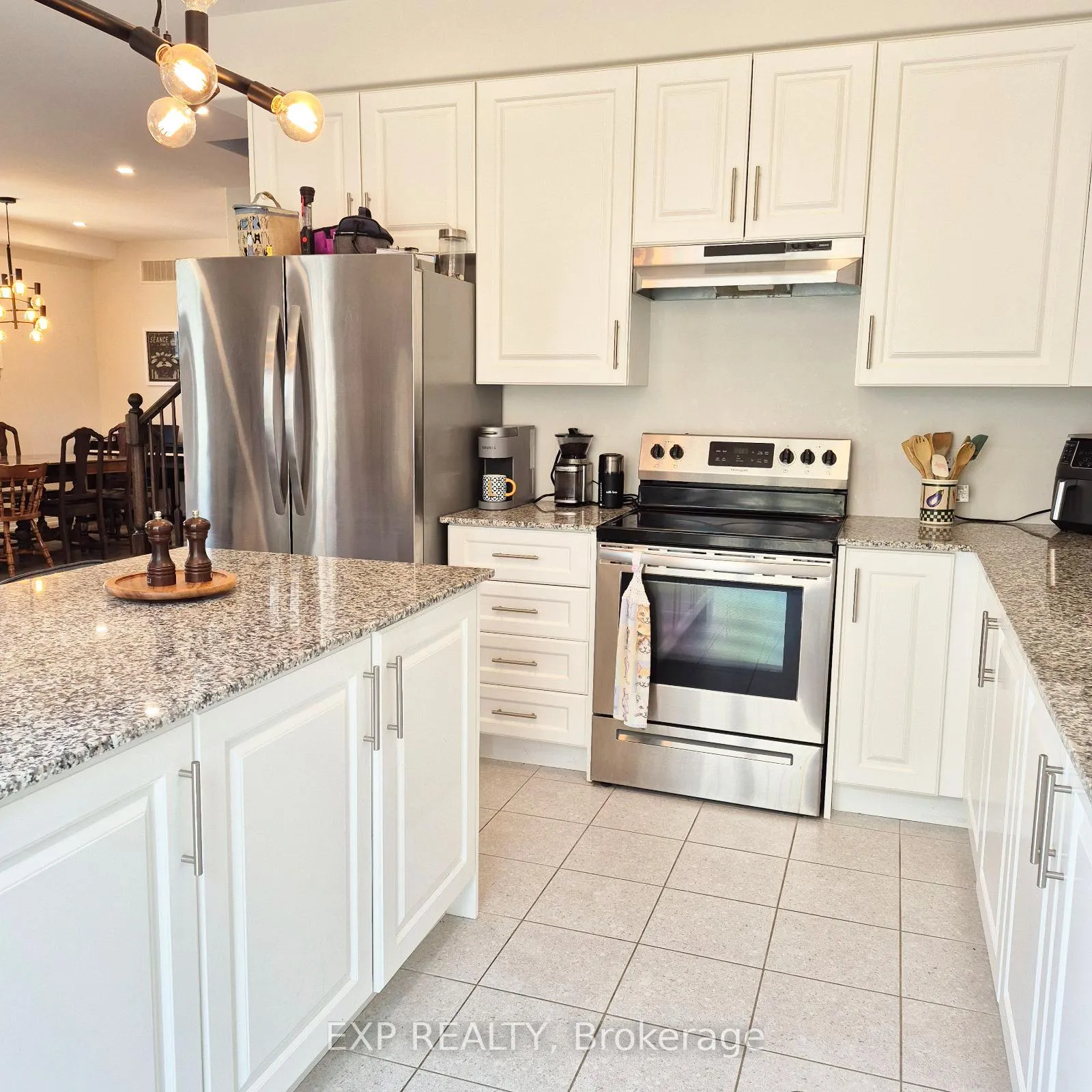 Photo 9 of 1056 Rippingale Trail, Peterborough, Northcrest Ward 5 — HOMEH
