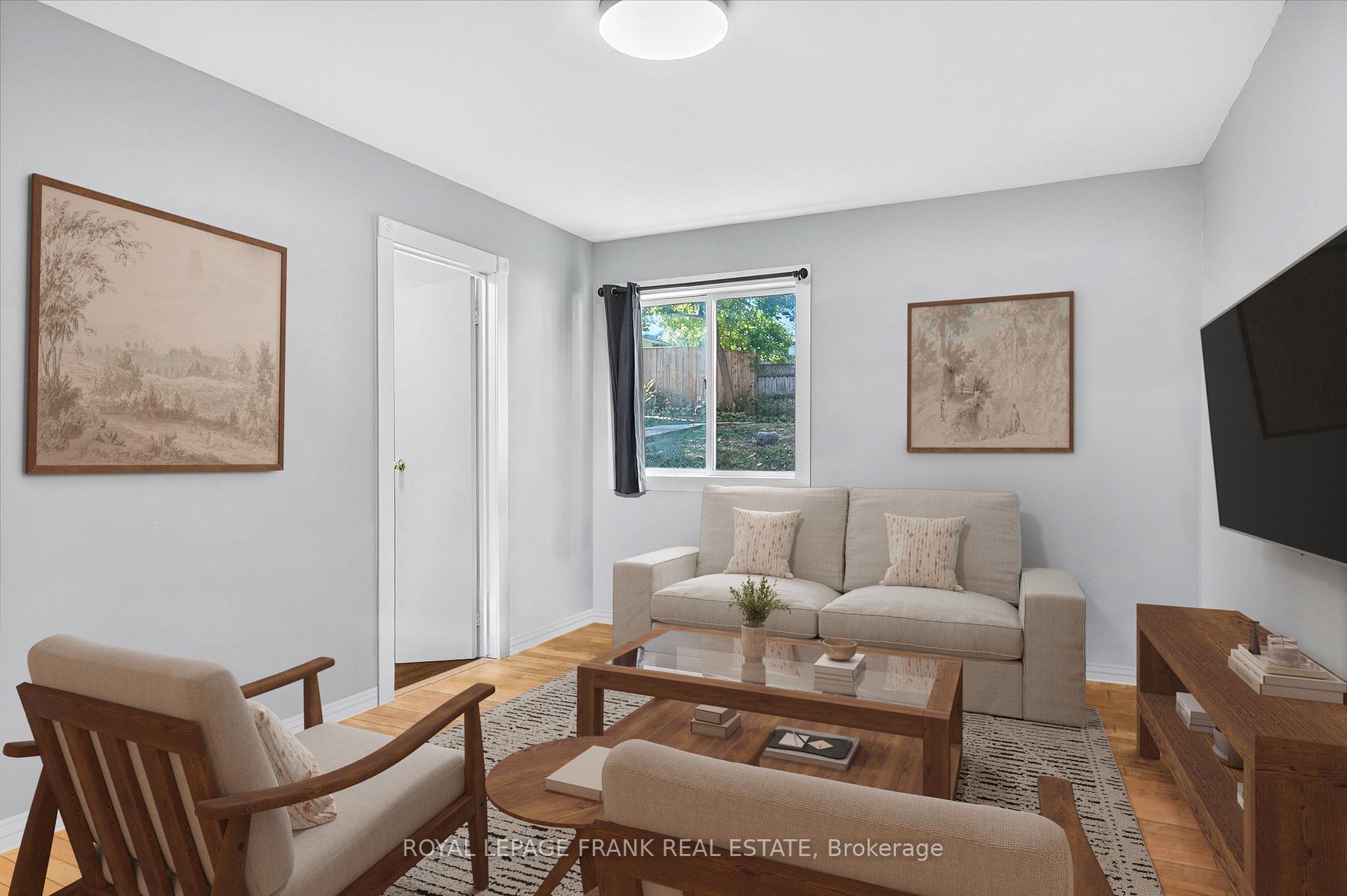 Photo 18 of 1217 Grandview Avenue, Peterborough, Otonabee Ward 1 — HOMEH