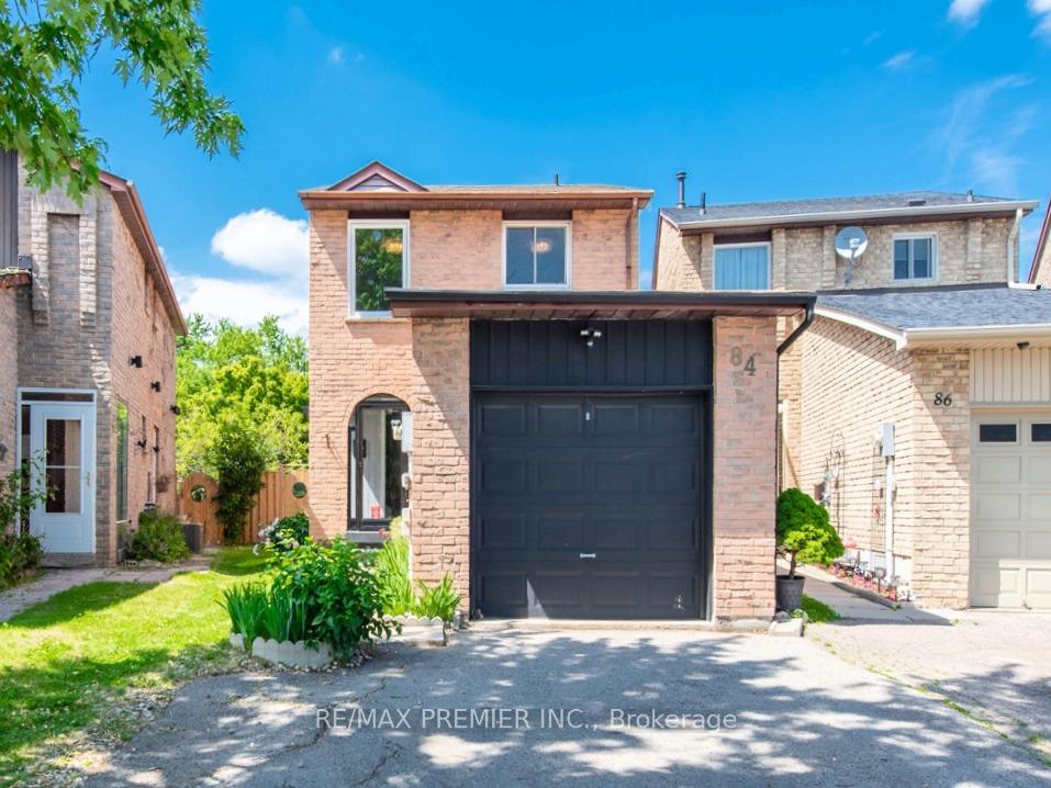Photo 1 of 84 Hord Crescent, Vaughan, Lakeview Estates — HOMEH