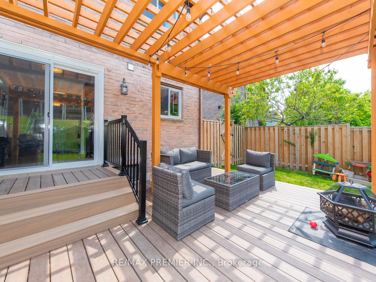 Photo 26 of 84 Hord Crescent, Vaughan, Lakeview Estates — HOMEH