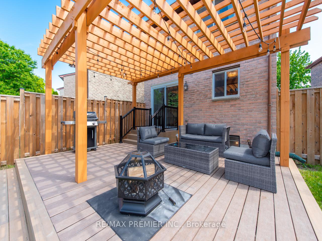 Photo 27 of 84 Hord Crescent, Vaughan, Lakeview Estates — HOMEH