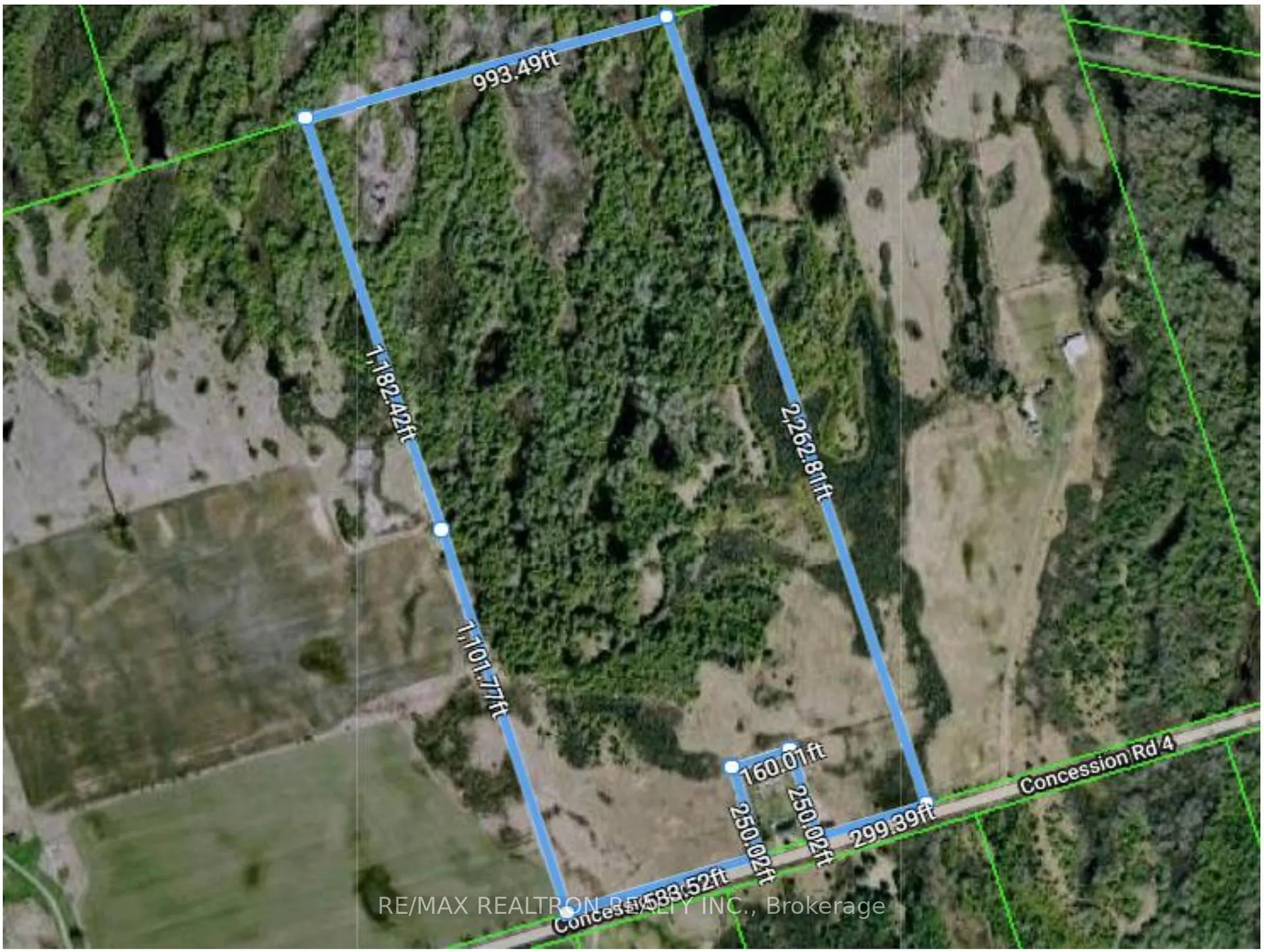 Photo of Lot 7 Thorah Concession 4 Road