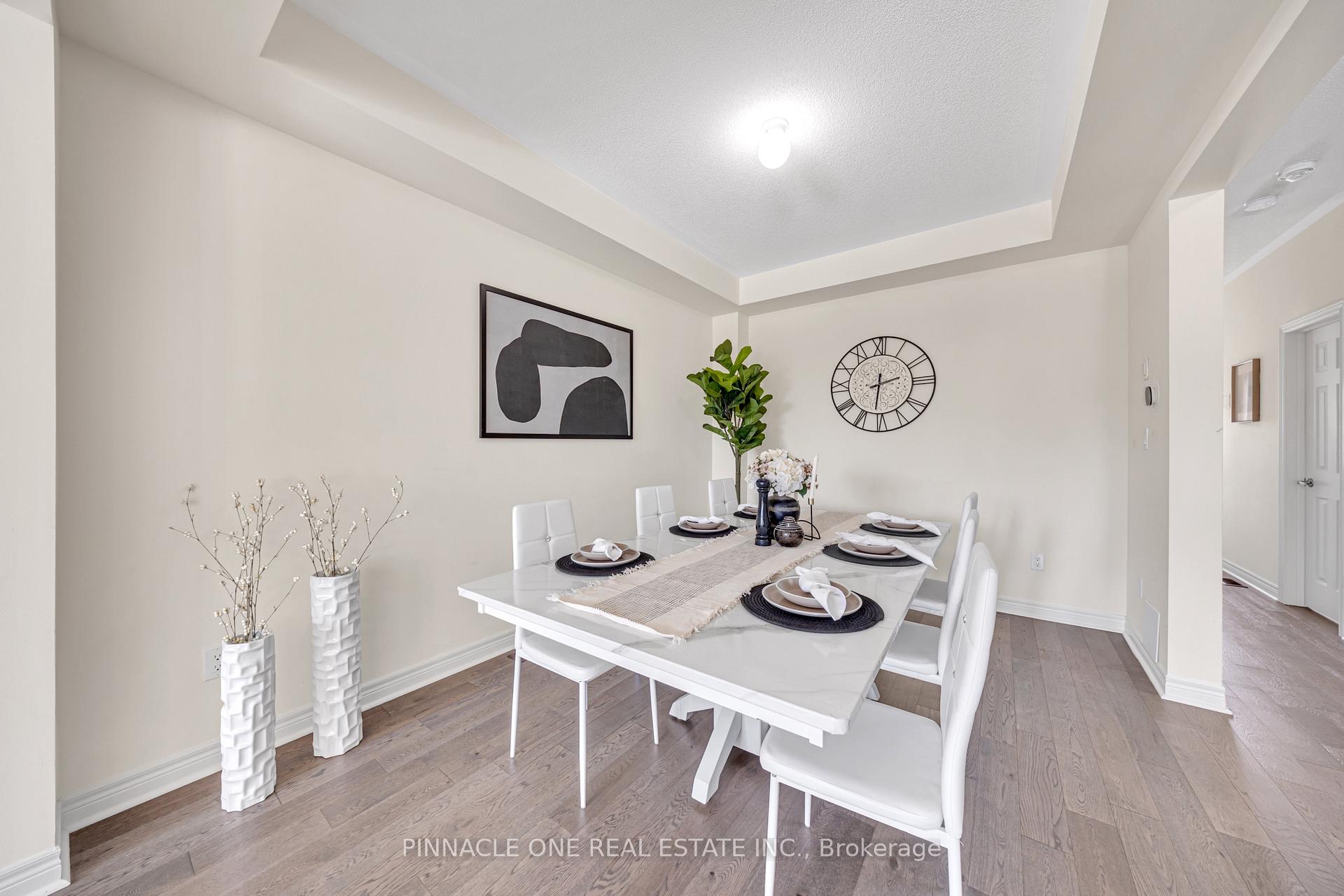 Photo 7 of 1149 Jim Brewster Circle, Oshawa, Eastdale — HOMEH