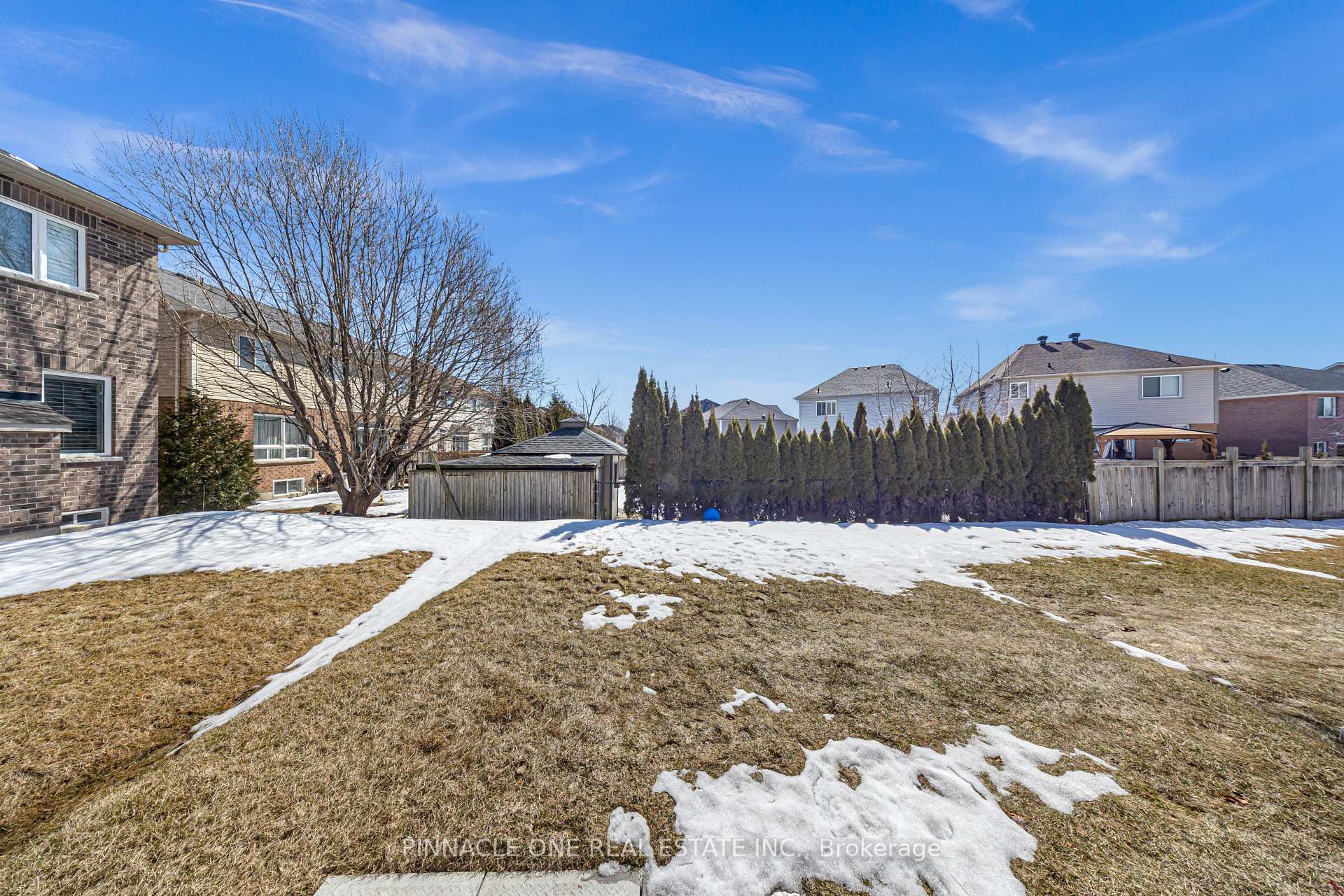 Photo 19 of 1149 Jim Brewster Circle, Oshawa, Eastdale — HOMEH
