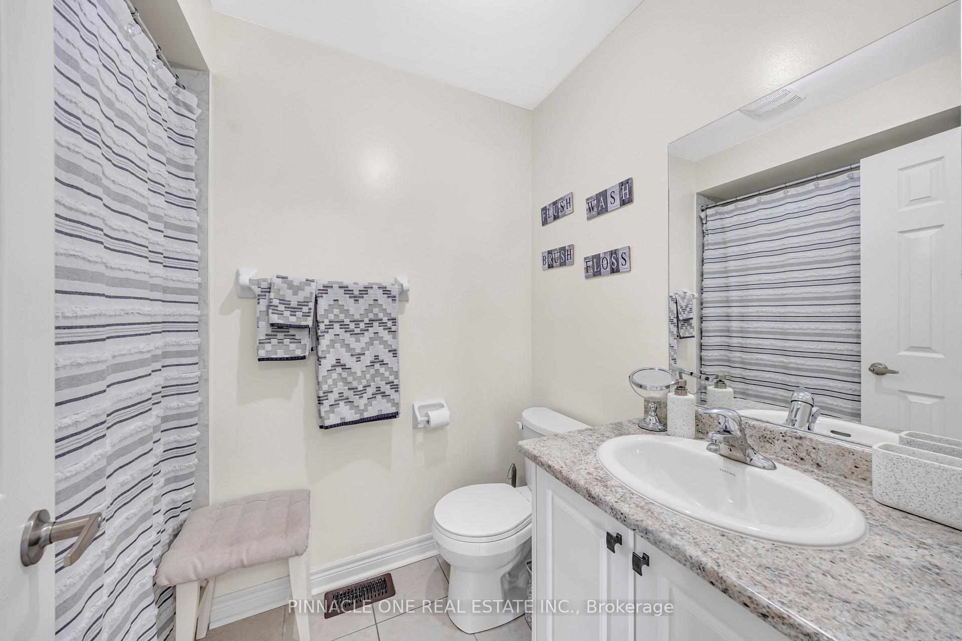 Photo 28 of 1149 Jim Brewster Circle, Oshawa, Eastdale — HOMEH