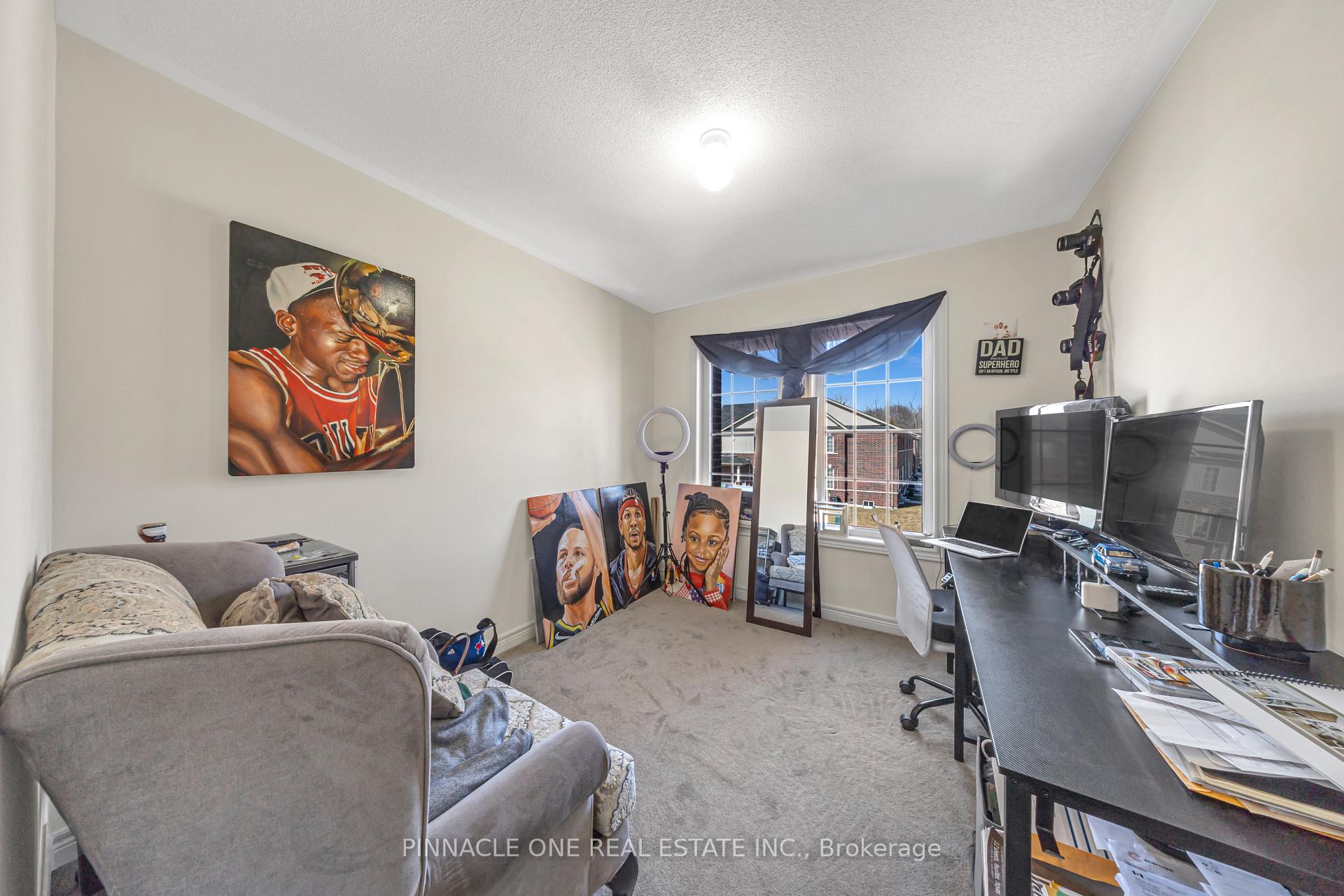 Photo 30 of 1149 Jim Brewster Circle, Oshawa, Eastdale — HOMEH