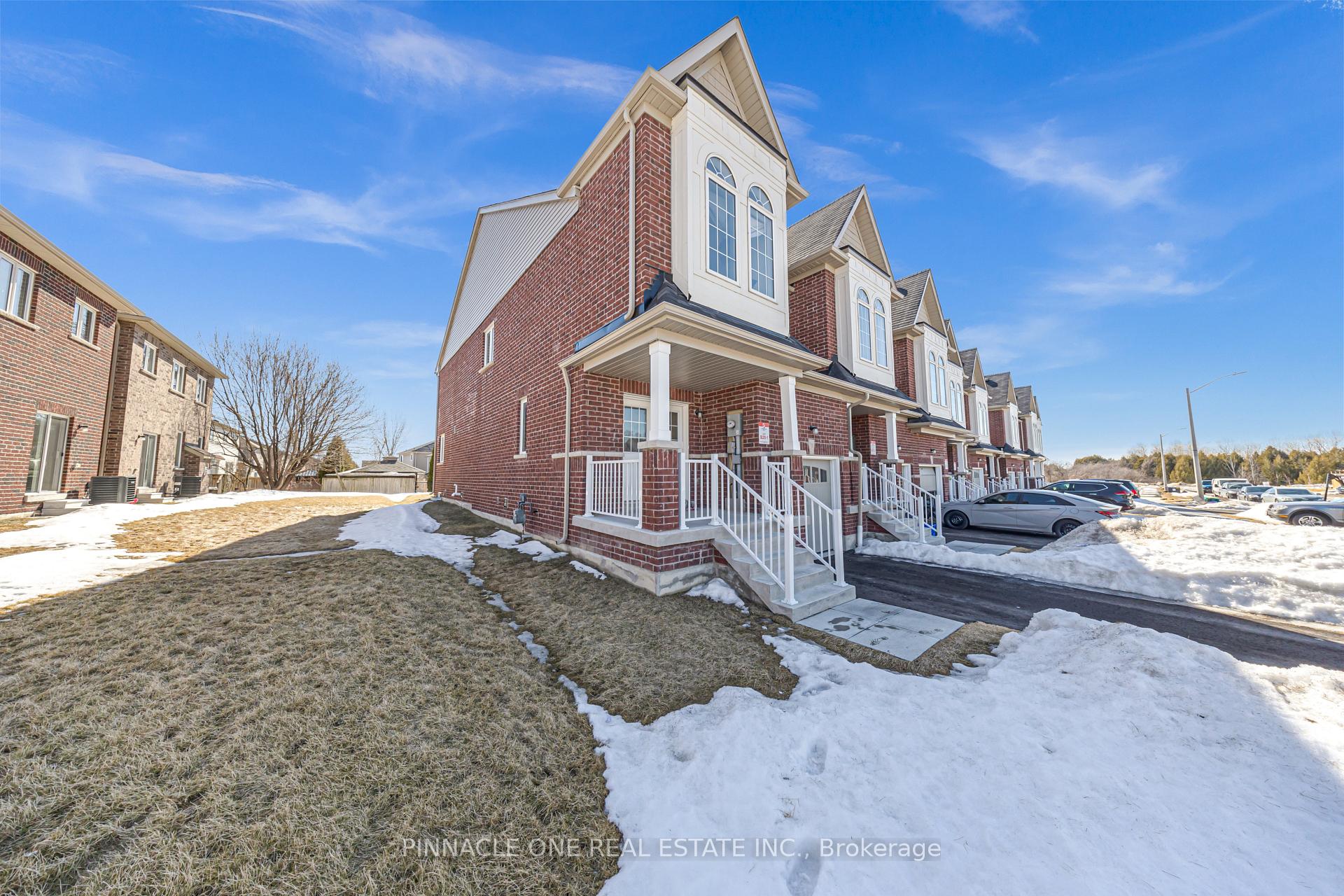 Photo 35 of 1149 Jim Brewster Circle, Oshawa, Eastdale — HOMEH