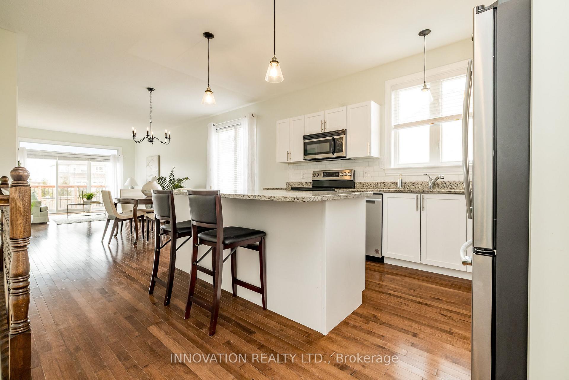 Photo 5 of 129 Desmond Trudeau Drive, Arnprior — HOMEH