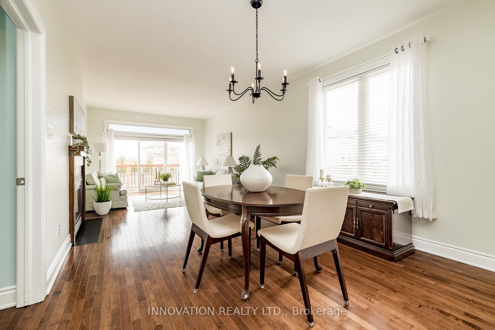Photo 6 of 129 Desmond Trudeau Drive, Arnprior — HOMEH