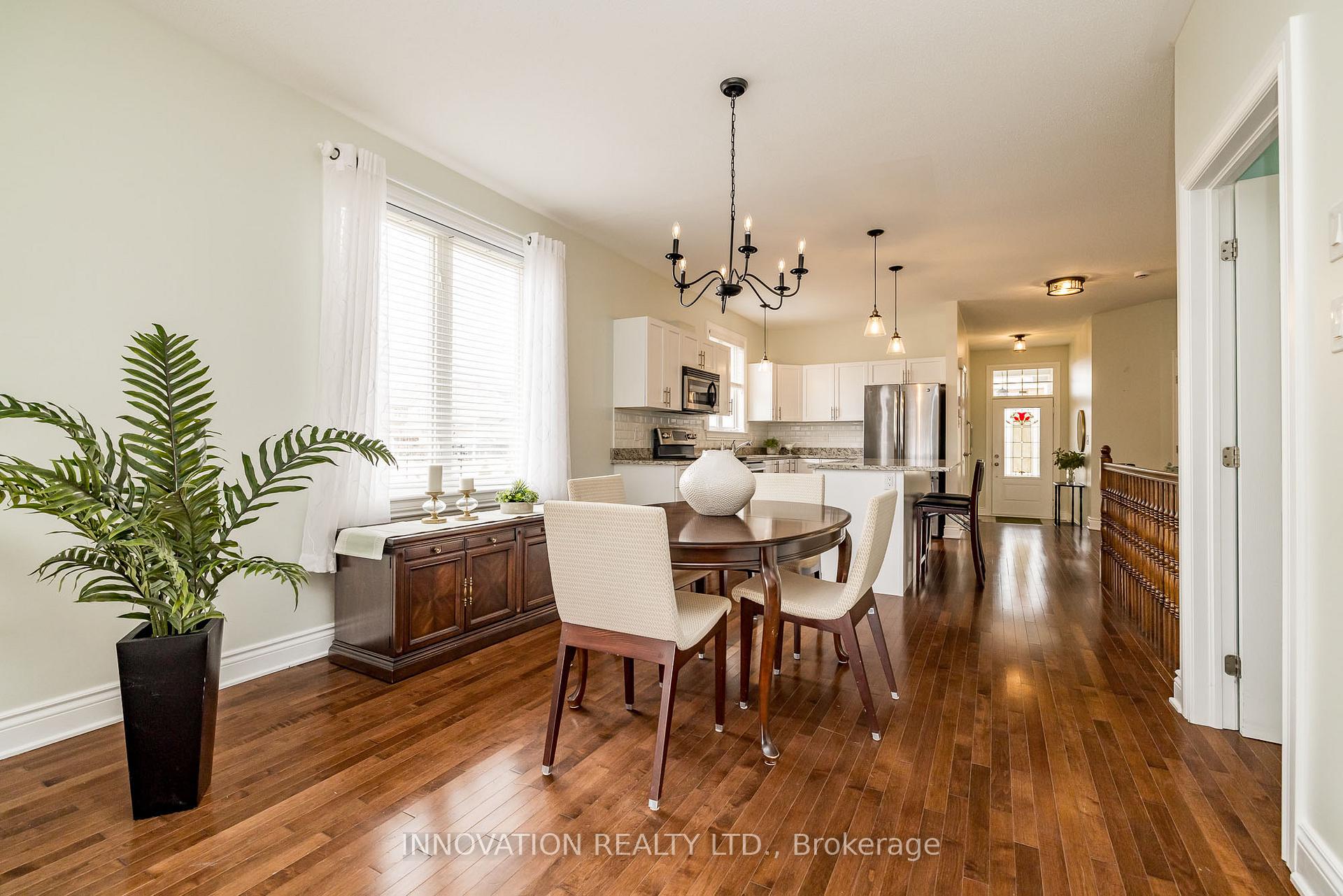 Photo 8 of 129 Desmond Trudeau Drive, Arnprior — HOMEH