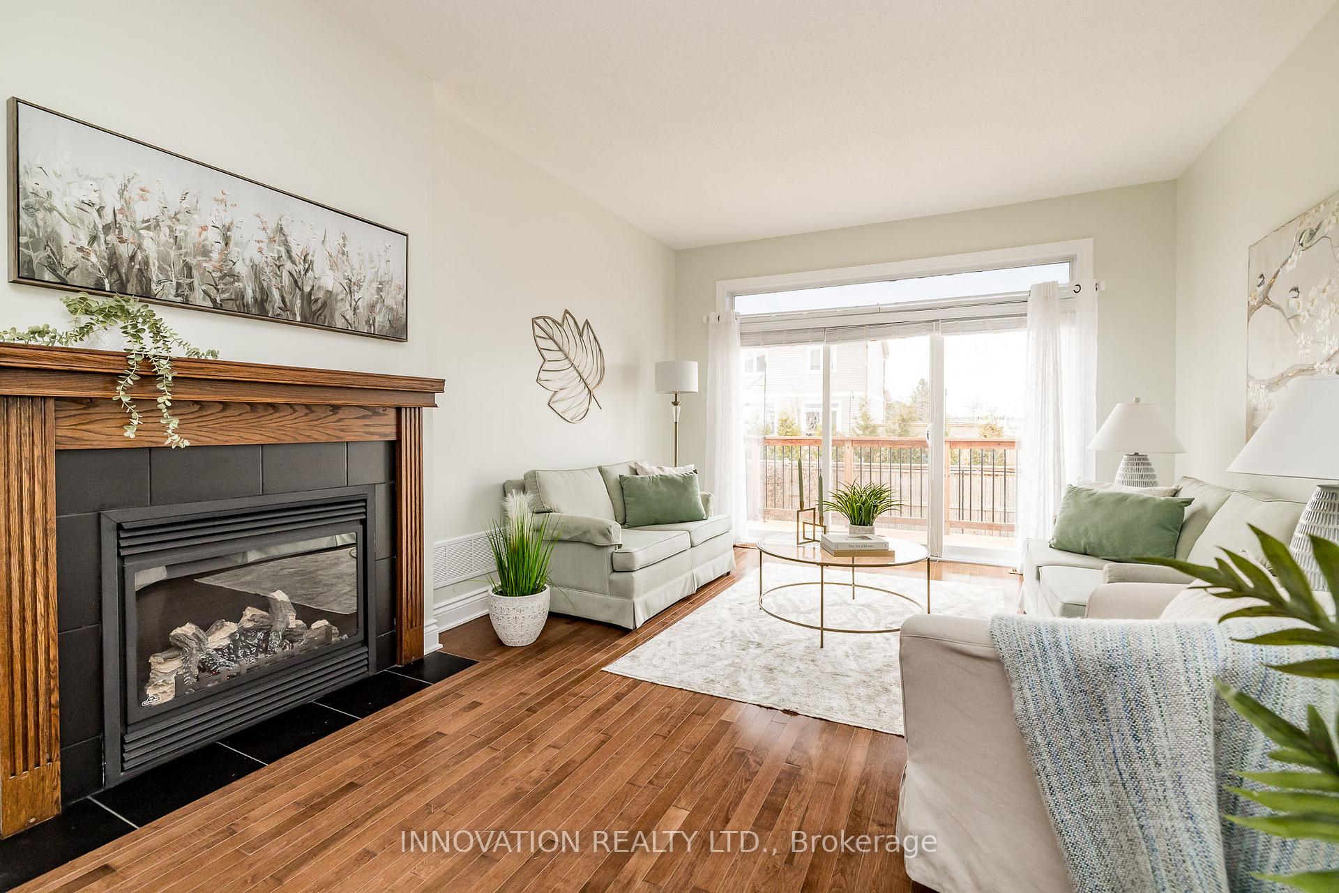 Photo 7 of 129 Desmond Trudeau Drive, Arnprior — HOMEH