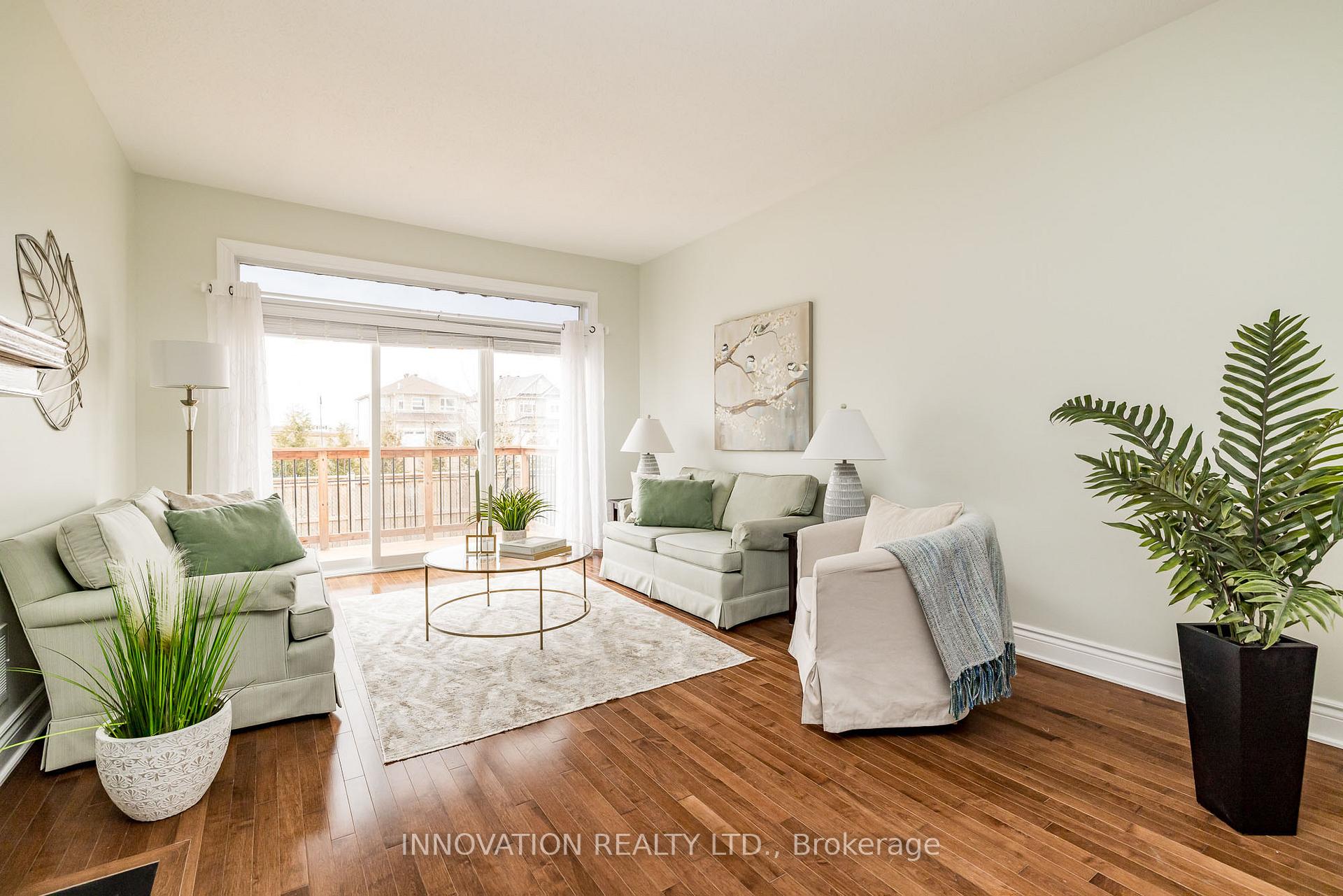 Photo 9 of 129 Desmond Trudeau Drive, Arnprior — HOMEH