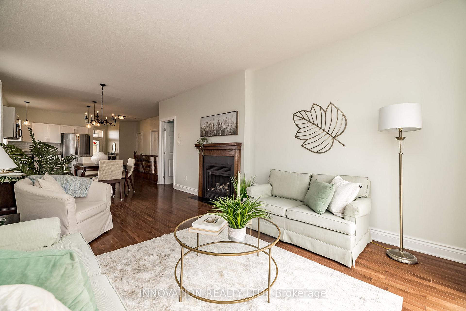 Photo 11 of 129 Desmond Trudeau Drive, Arnprior — HOMEH