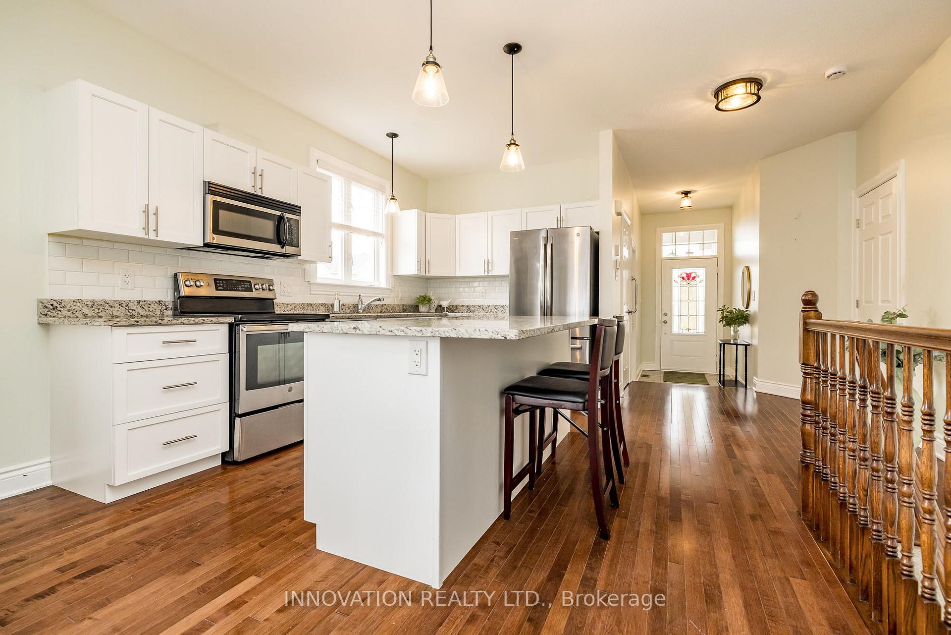 Photo 13 of 129 Desmond Trudeau Drive, Arnprior — HOMEH