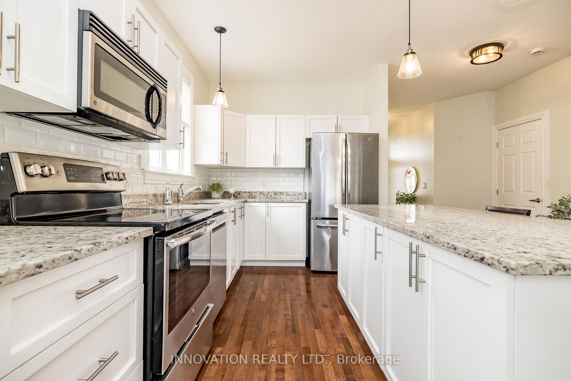 Photo 16 of 129 Desmond Trudeau Drive, Arnprior — HOMEH