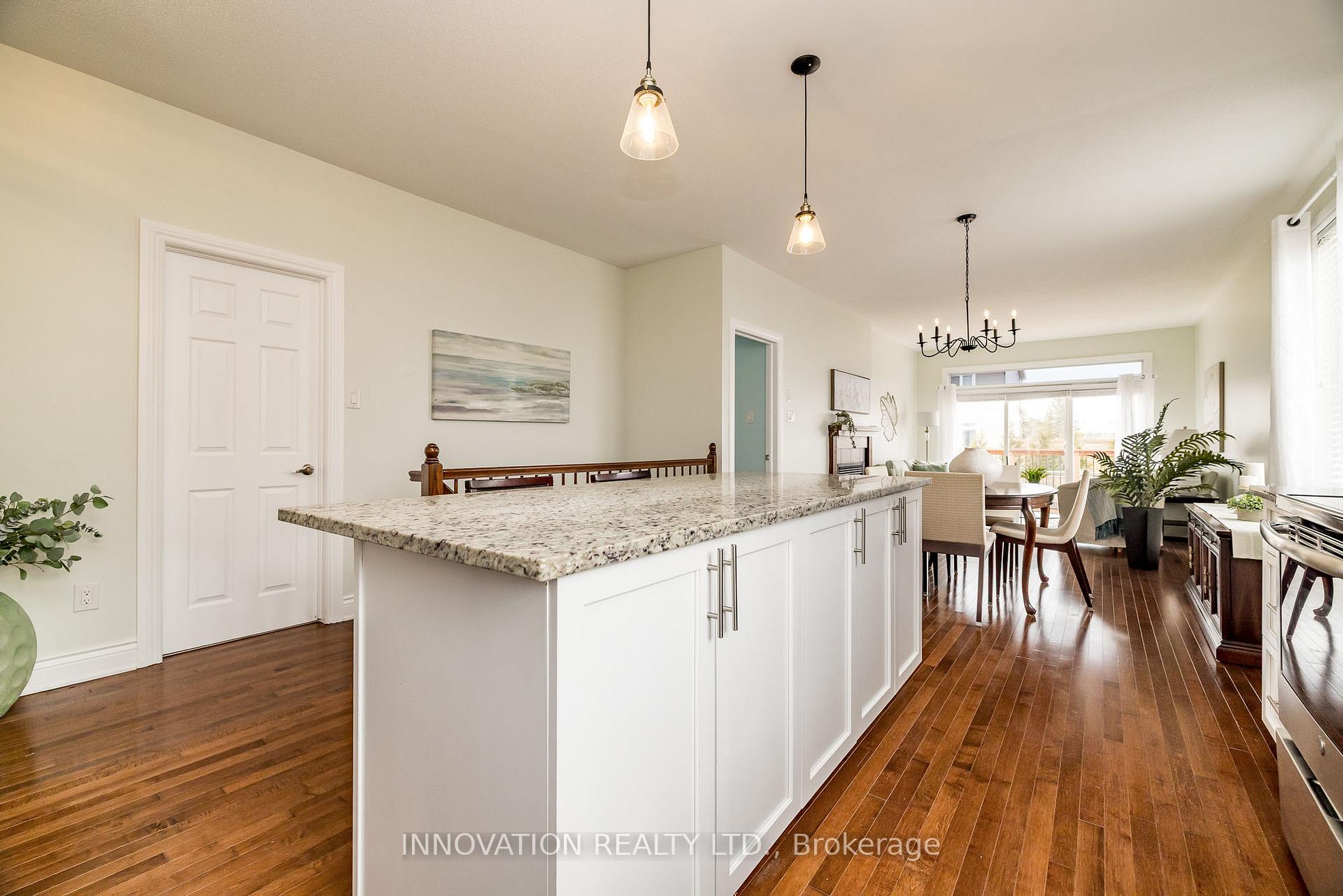 Photo 25 of 129 Desmond Trudeau Drive, Arnprior — HOMEH