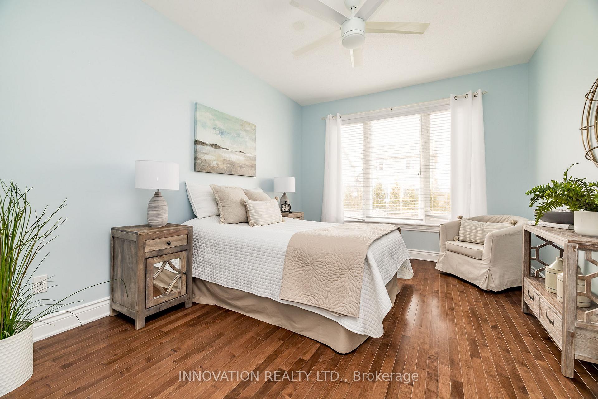 Photo 19 of 129 Desmond Trudeau Drive, Arnprior — HOMEH