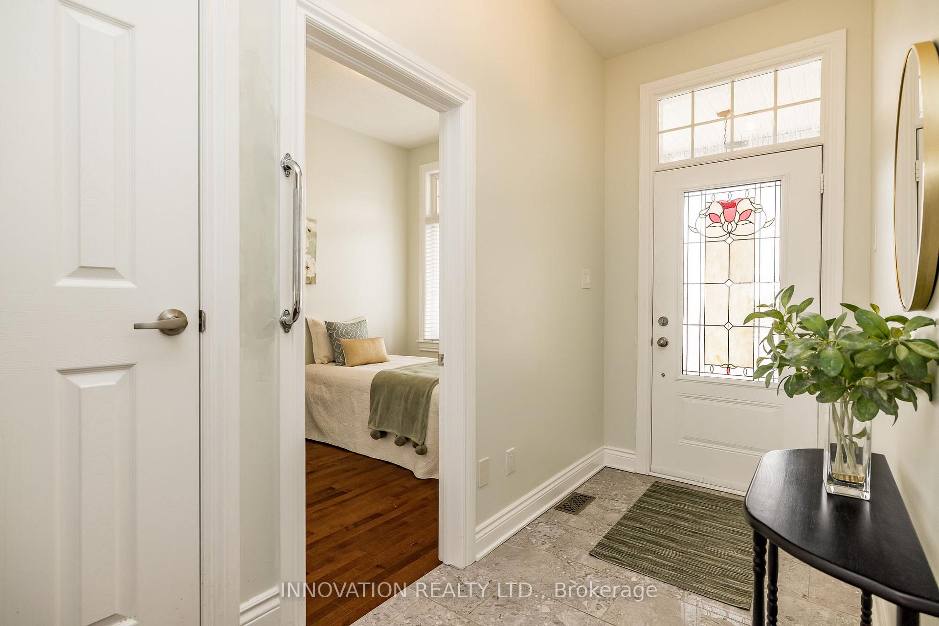 Photo 22 of 129 Desmond Trudeau Drive, Arnprior — HOMEH