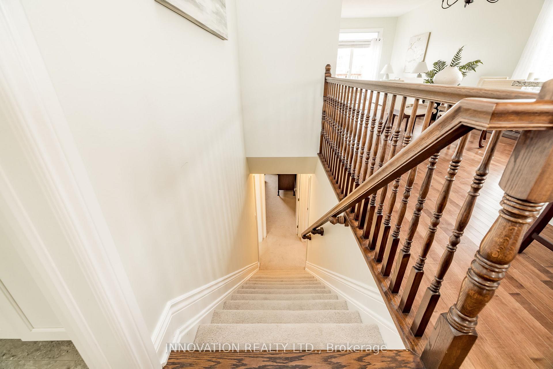 Photo 27 of 129 Desmond Trudeau Drive, Arnprior — HOMEH