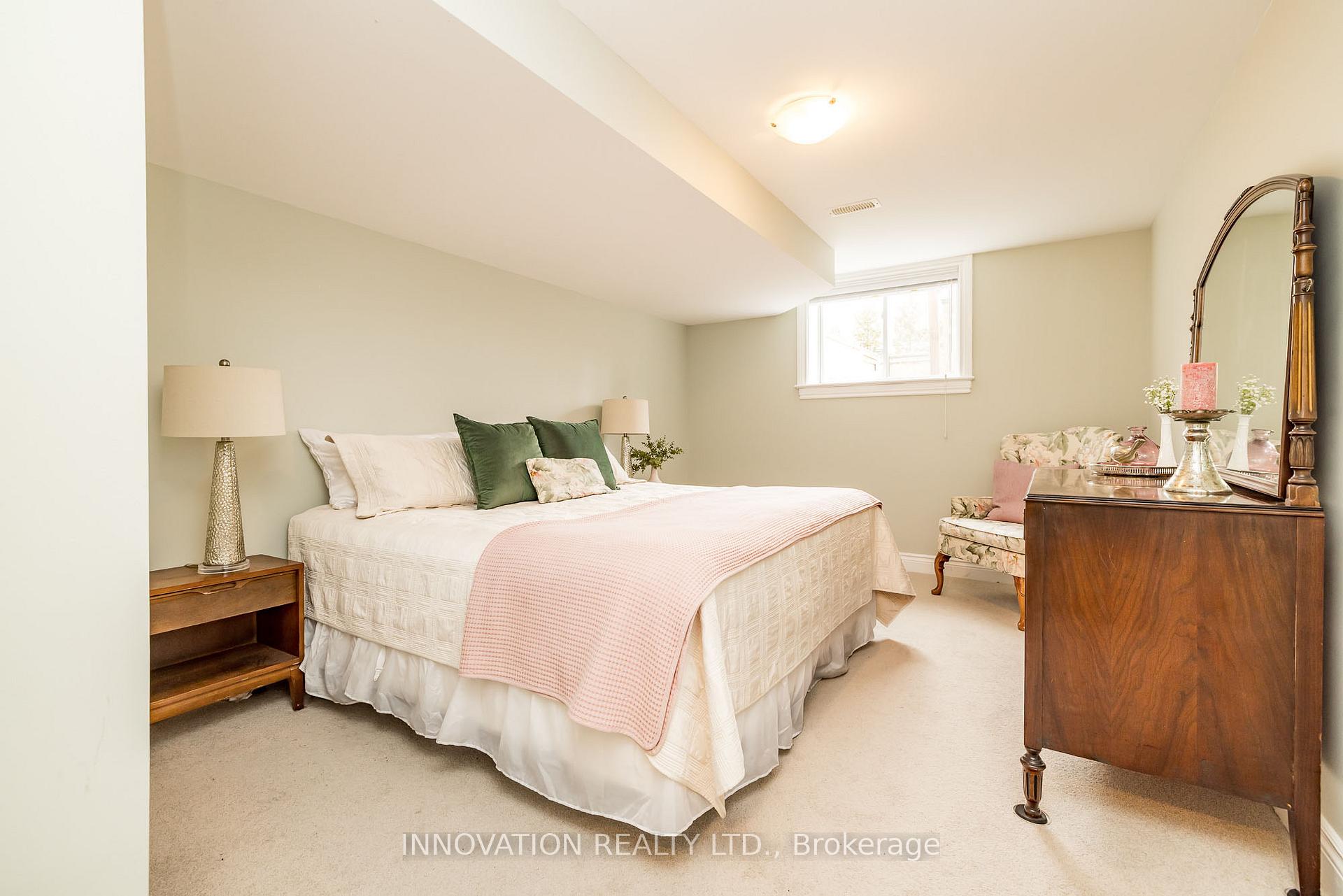 Photo 30 of 129 Desmond Trudeau Drive, Arnprior — HOMEH