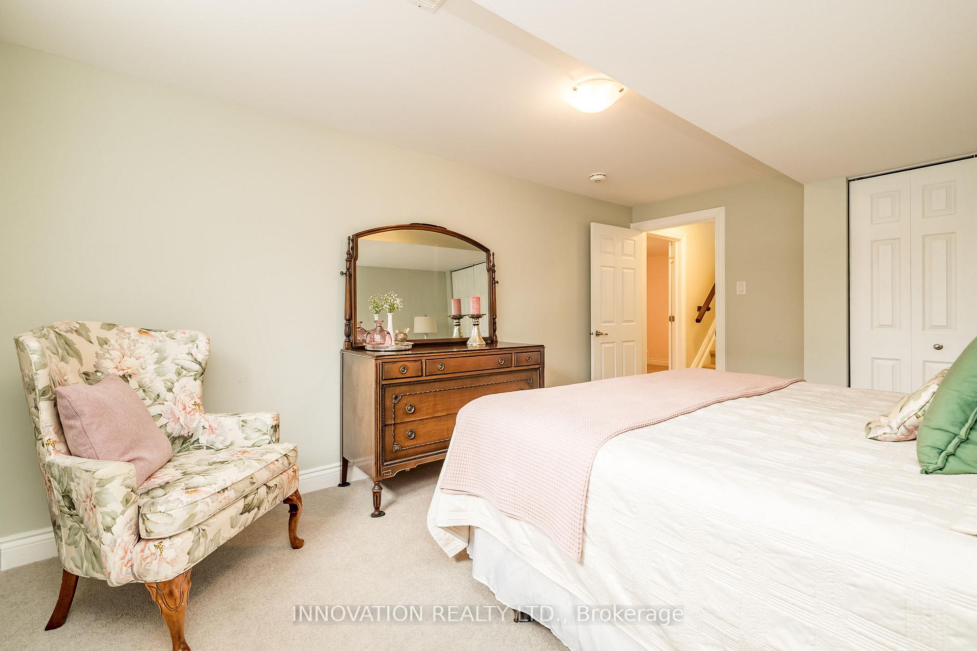 Photo 31 of 129 Desmond Trudeau Drive, Arnprior — HOMEH
