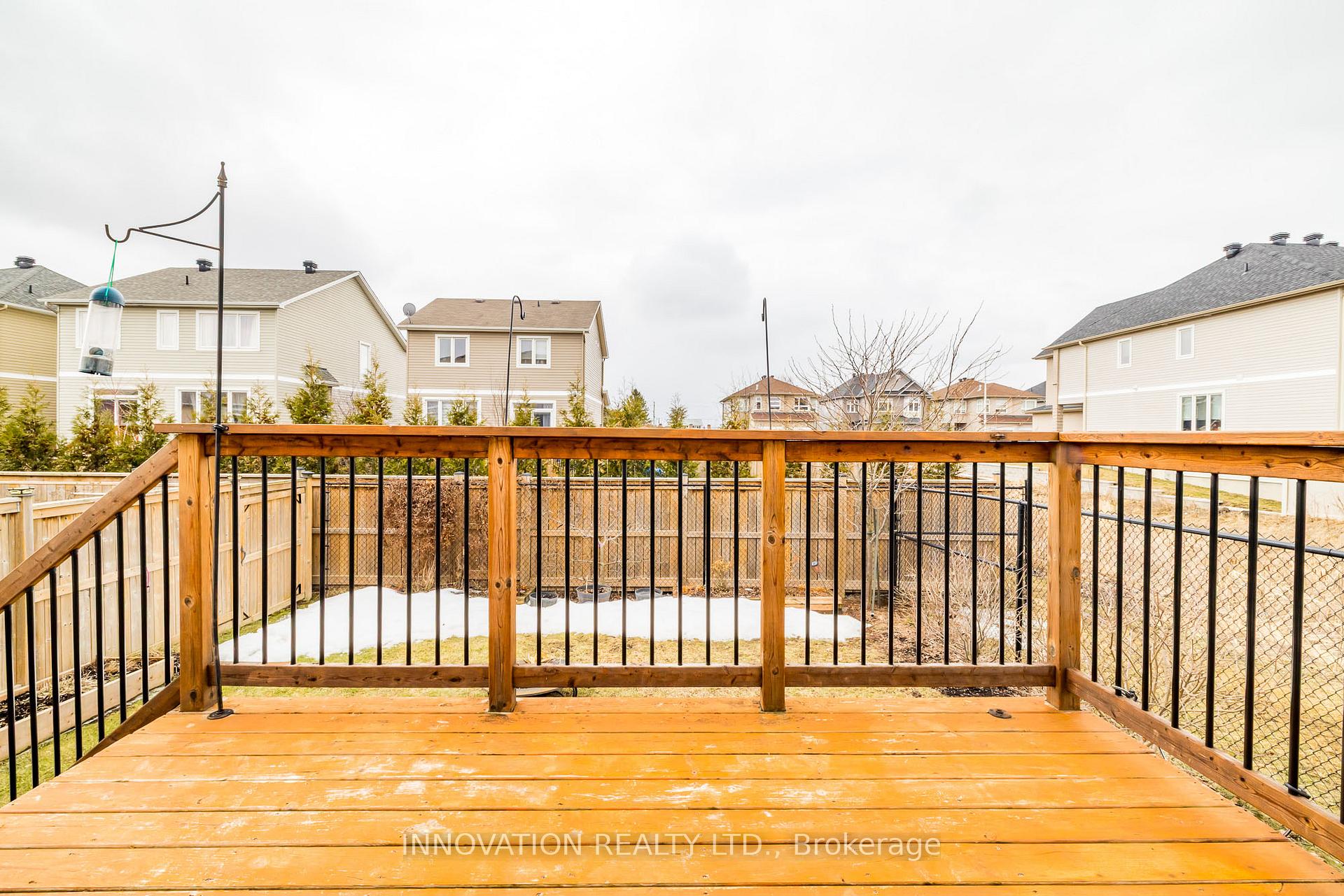 Photo 35 of 129 Desmond Trudeau Drive, Arnprior — HOMEH