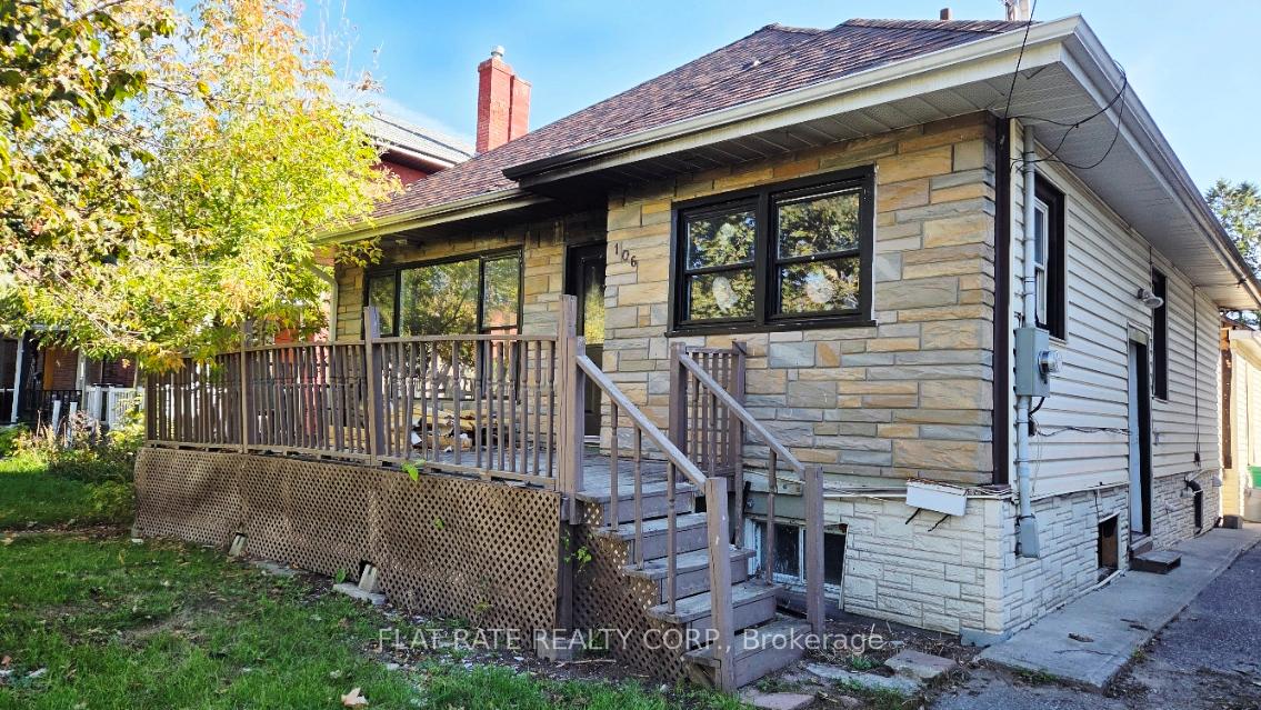 Photo 3 of 106 Stewart Street, Peterborough, Town Ward 3 — HOMEH