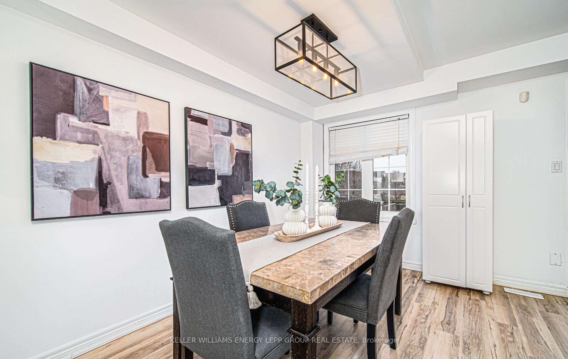 Photo 16 of 42 Tincomb Crescent, Whitby, Pringle Creek — HOMEH