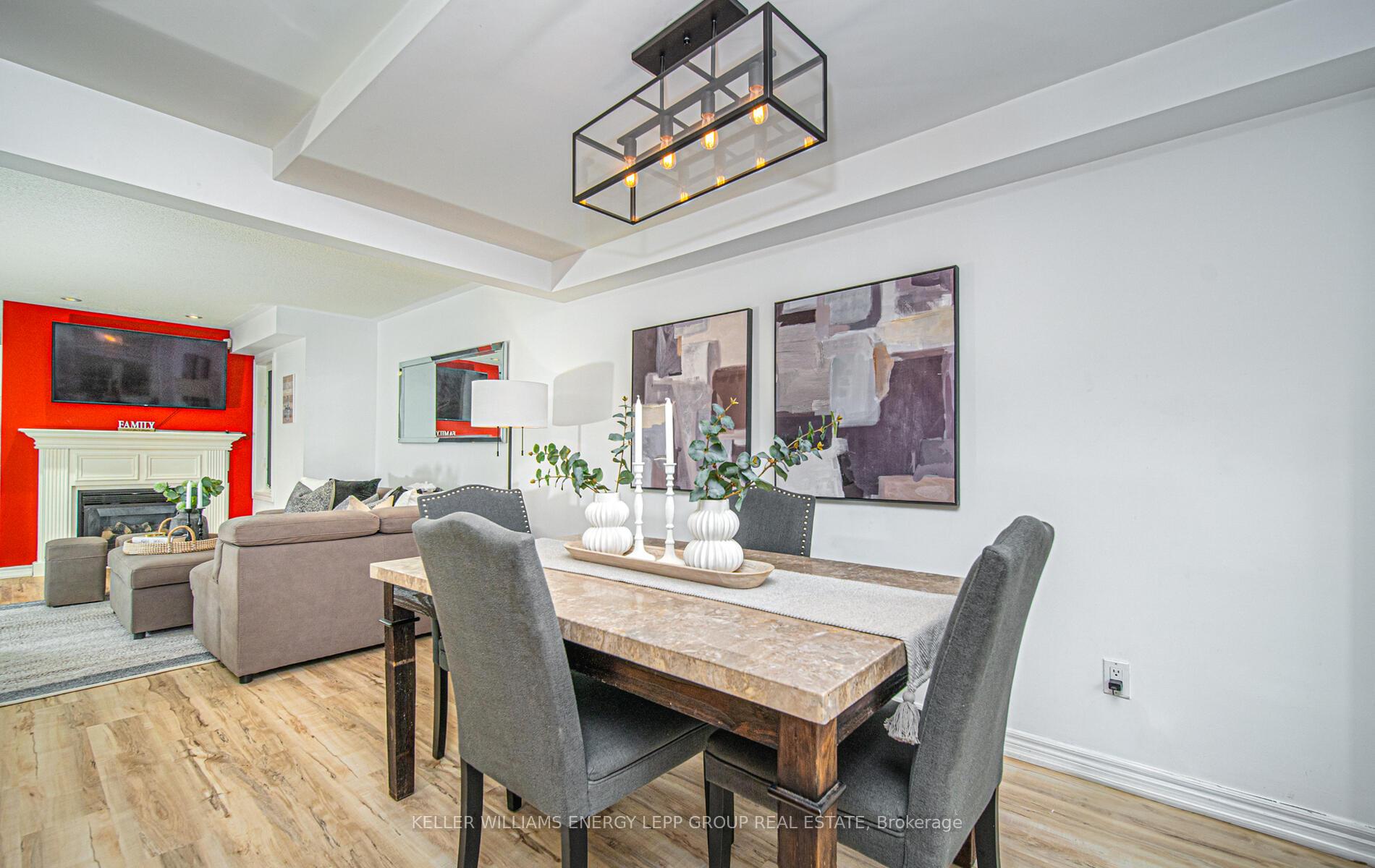 Photo 17 of 42 Tincomb Crescent, Whitby, Pringle Creek — HOMEH