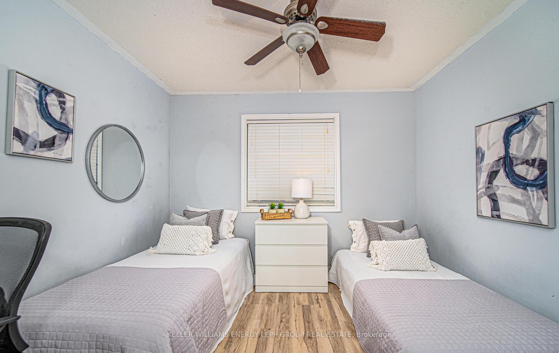 Photo 21 of 42 Tincomb Crescent, Whitby, Pringle Creek — HOMEH